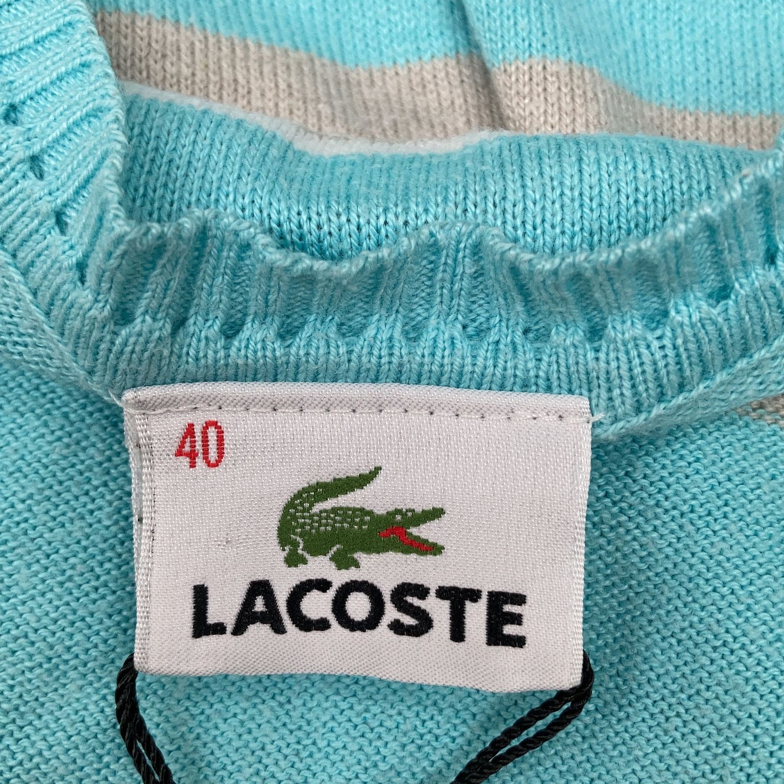 Lacoste