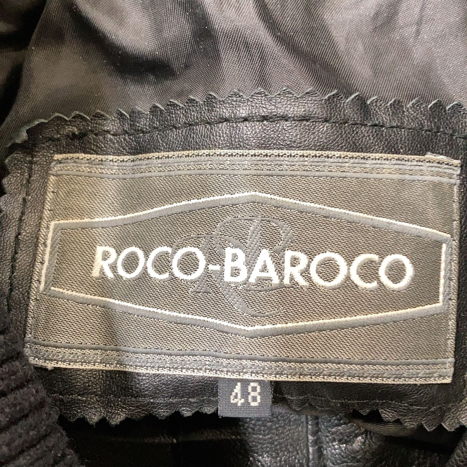 Roco Baroco