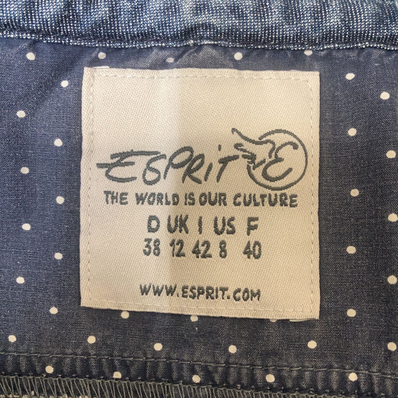 ESPRIT