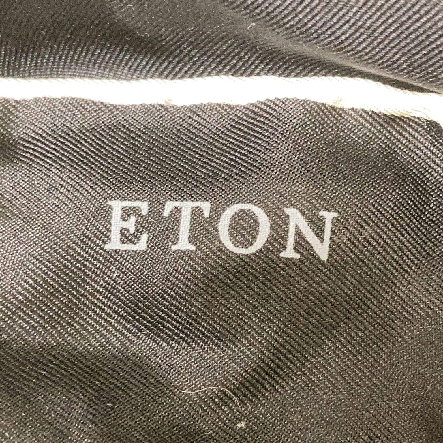 Eton