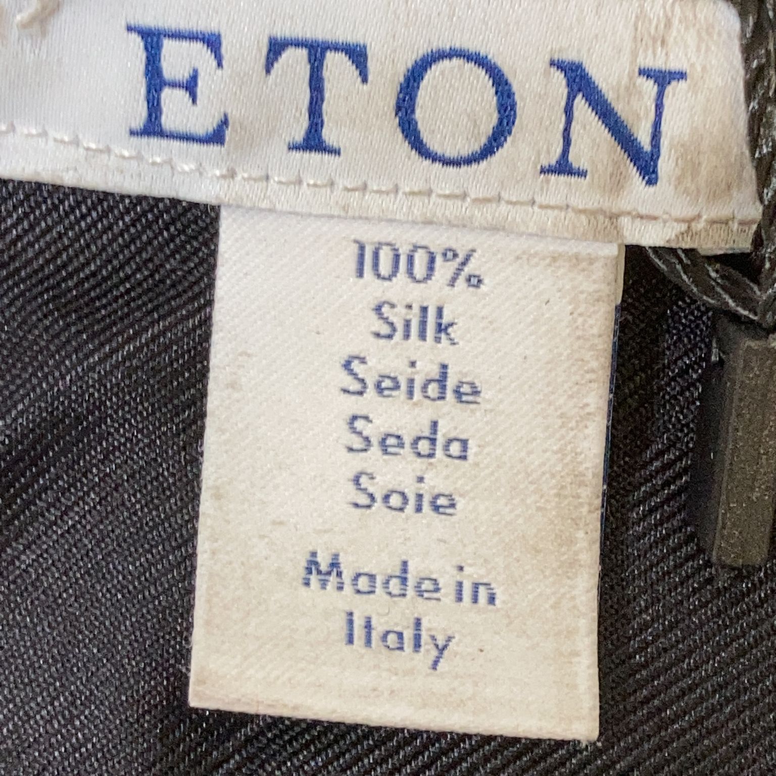 Eton