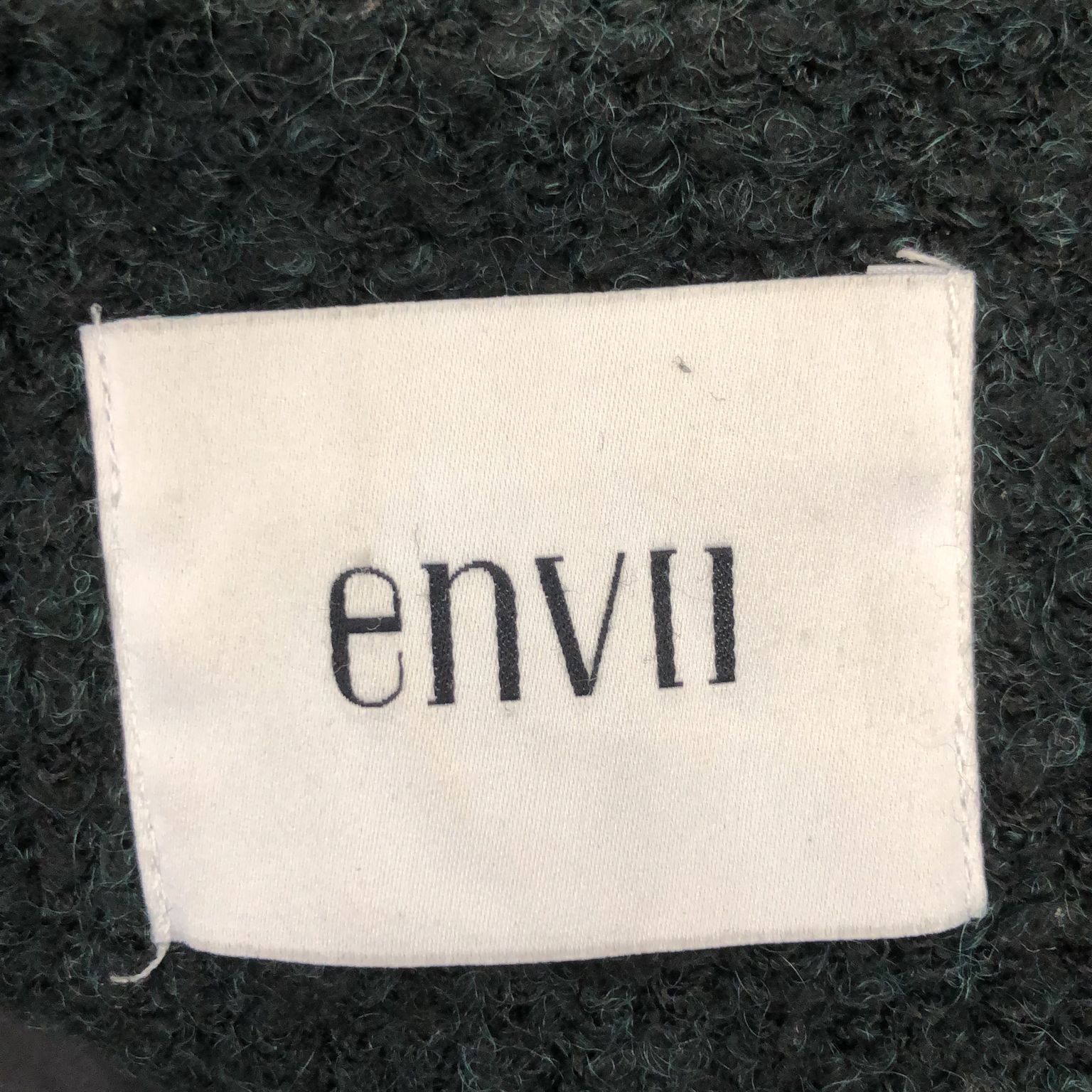 Envii