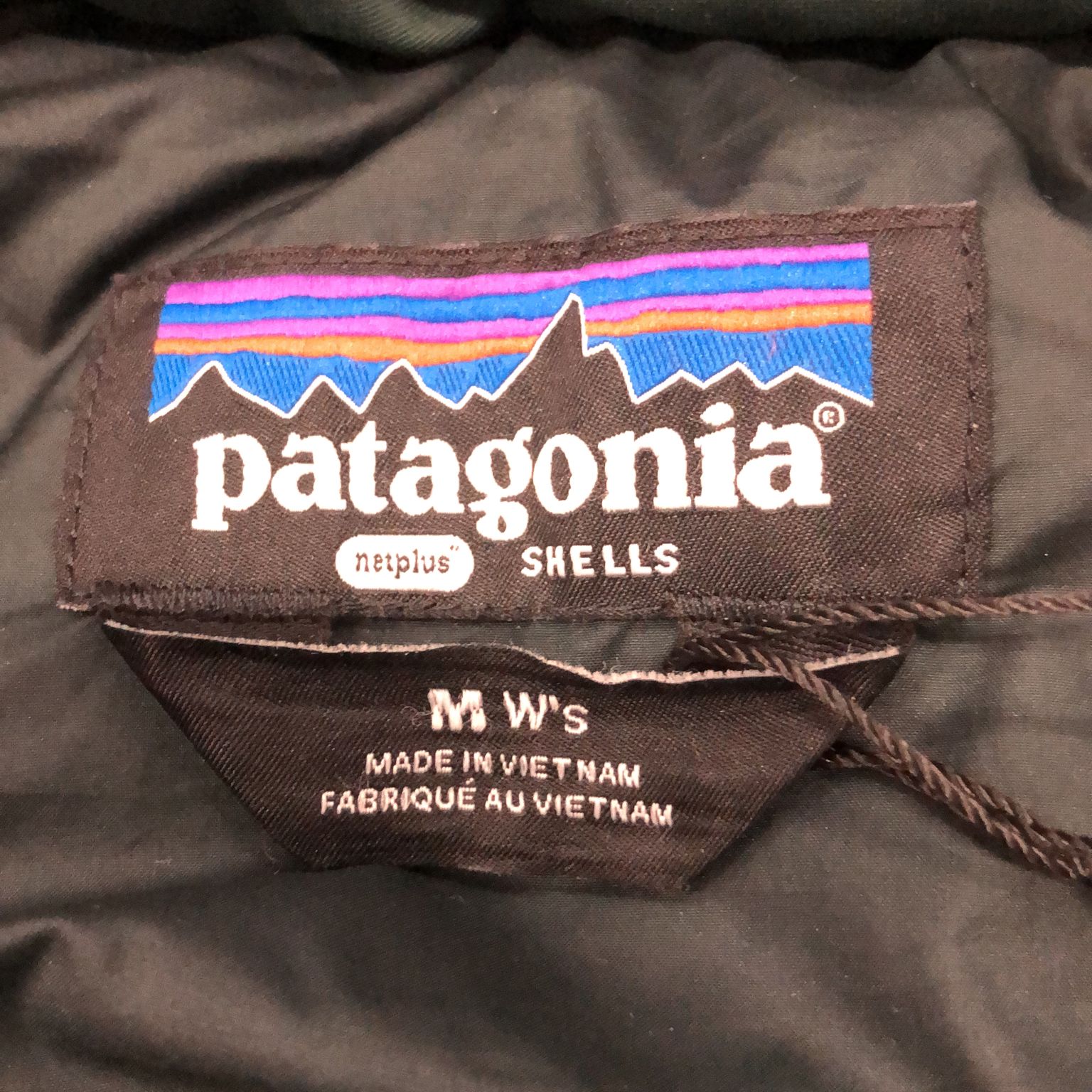 Patagonia