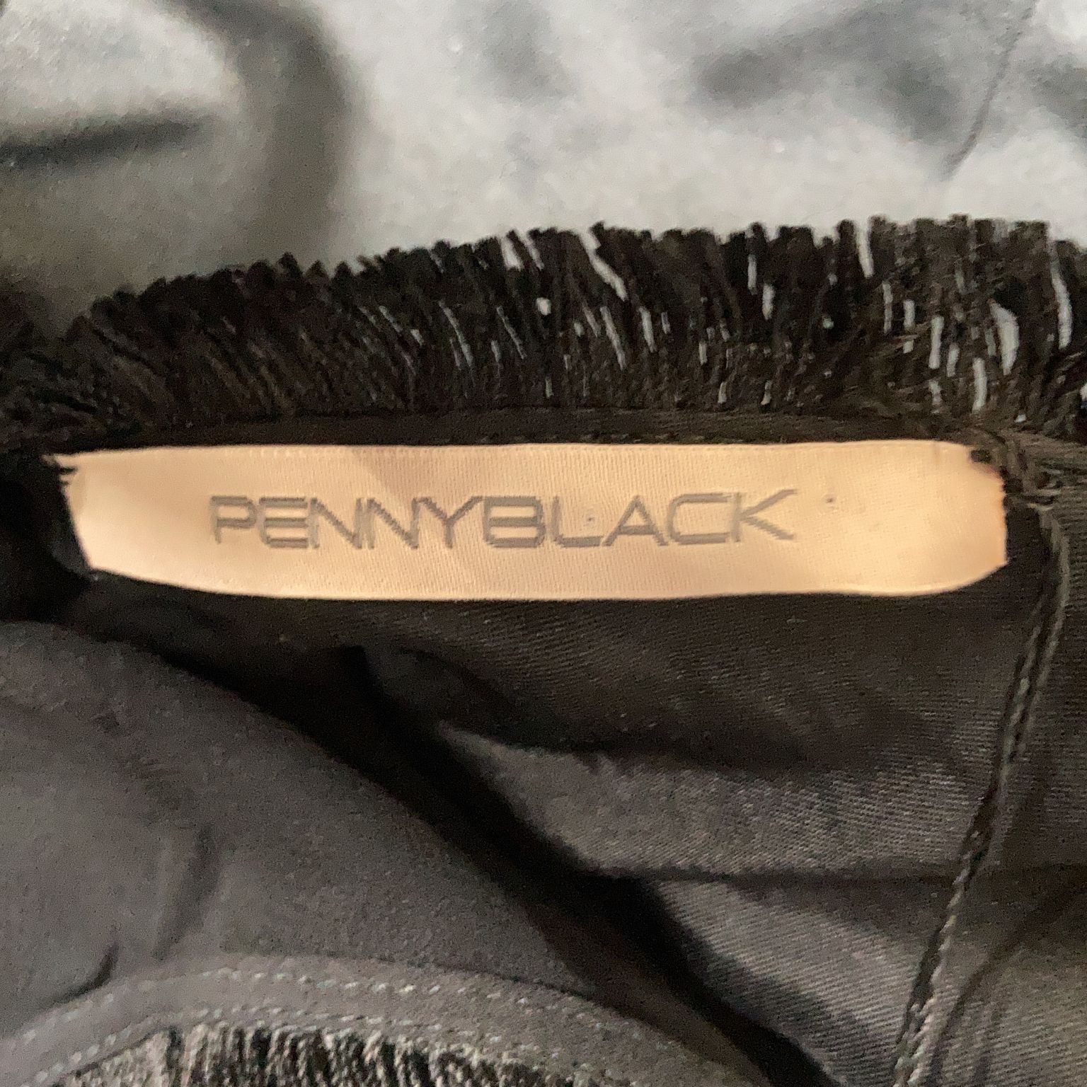 Pennyblack