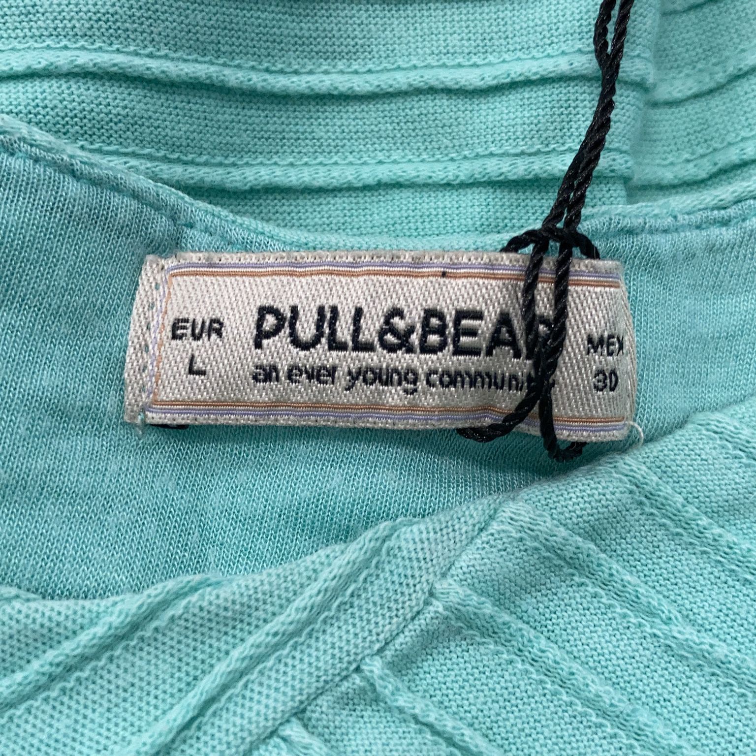 Pull  Bear