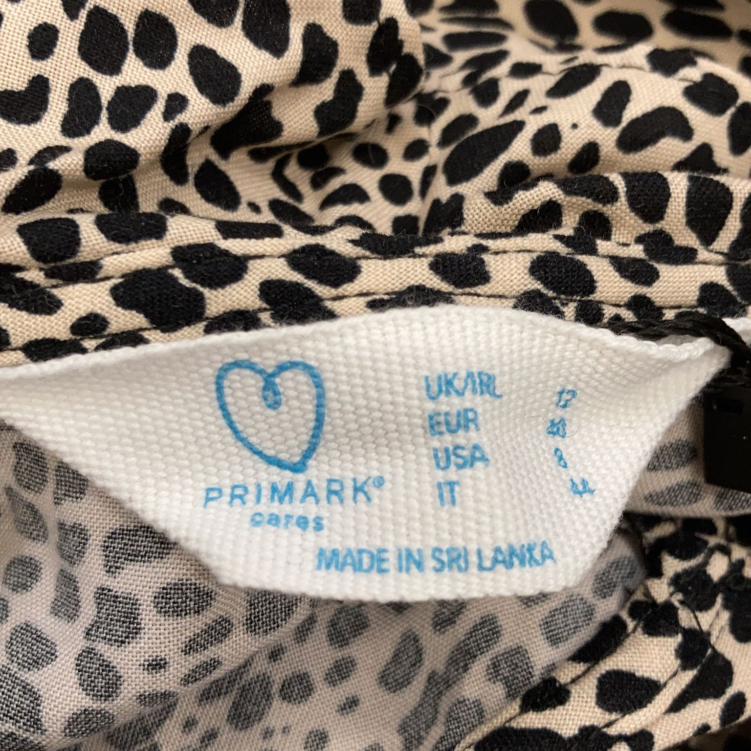 Primark Cares