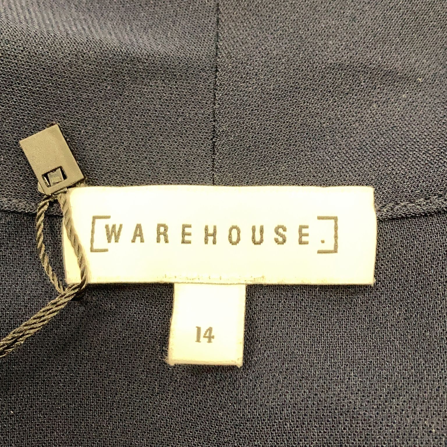 Warehouse