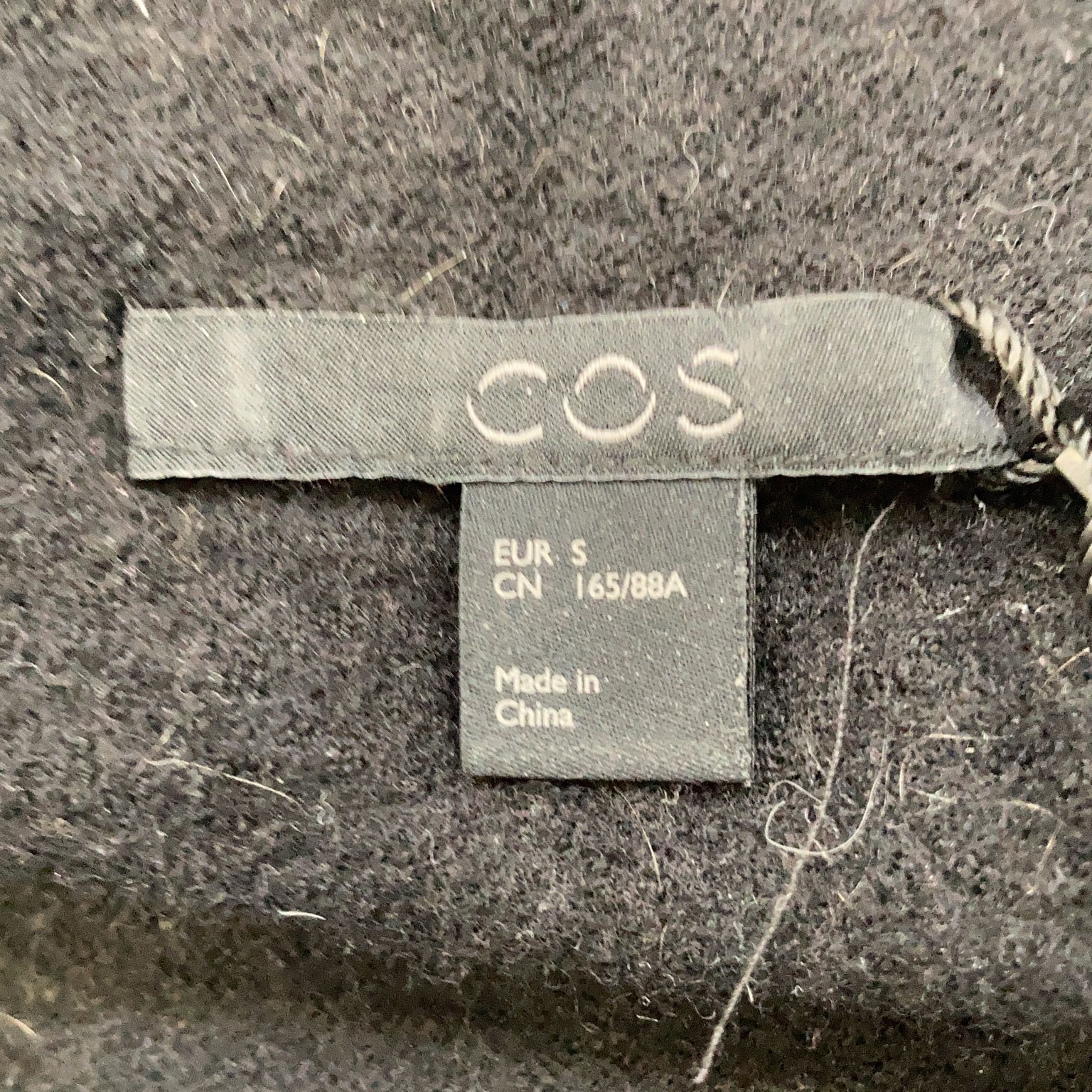 COS