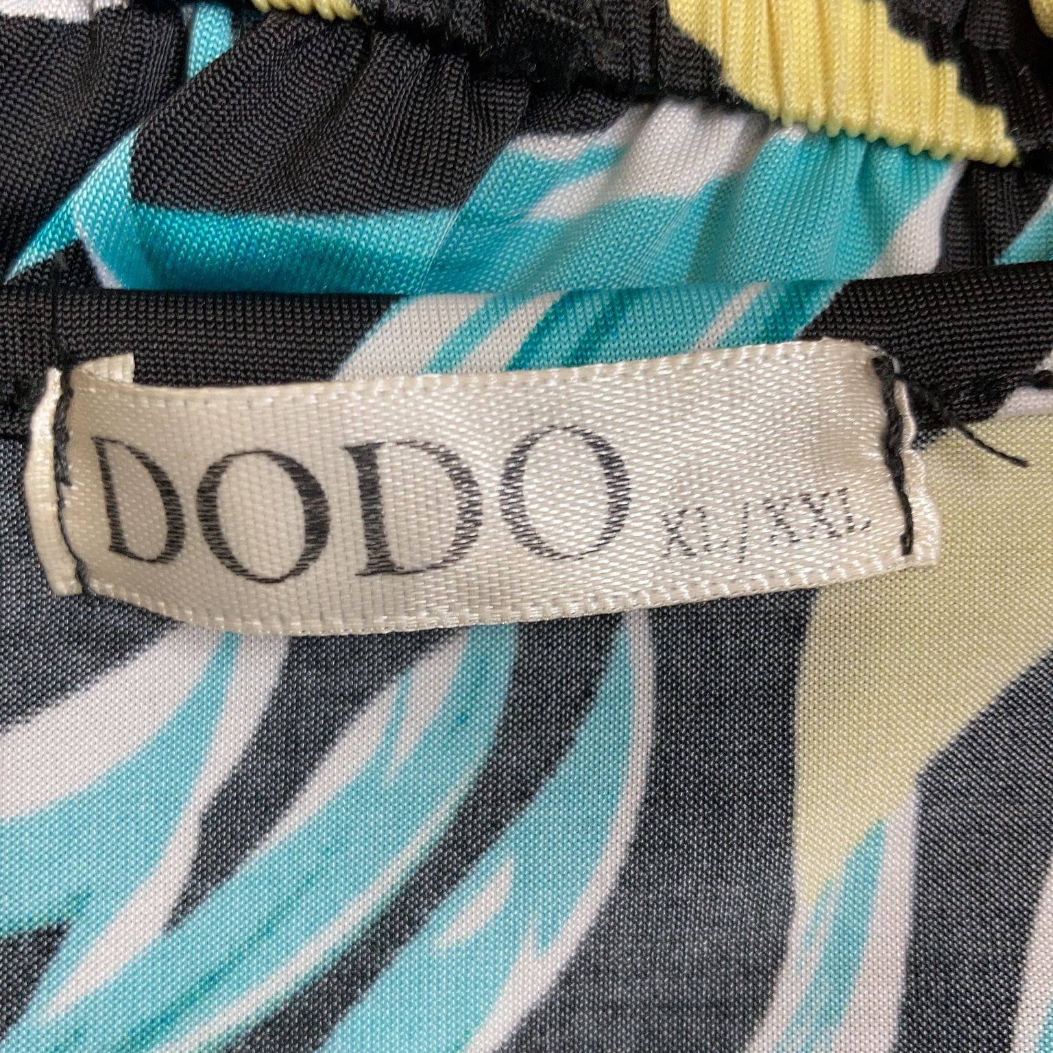 Dodo