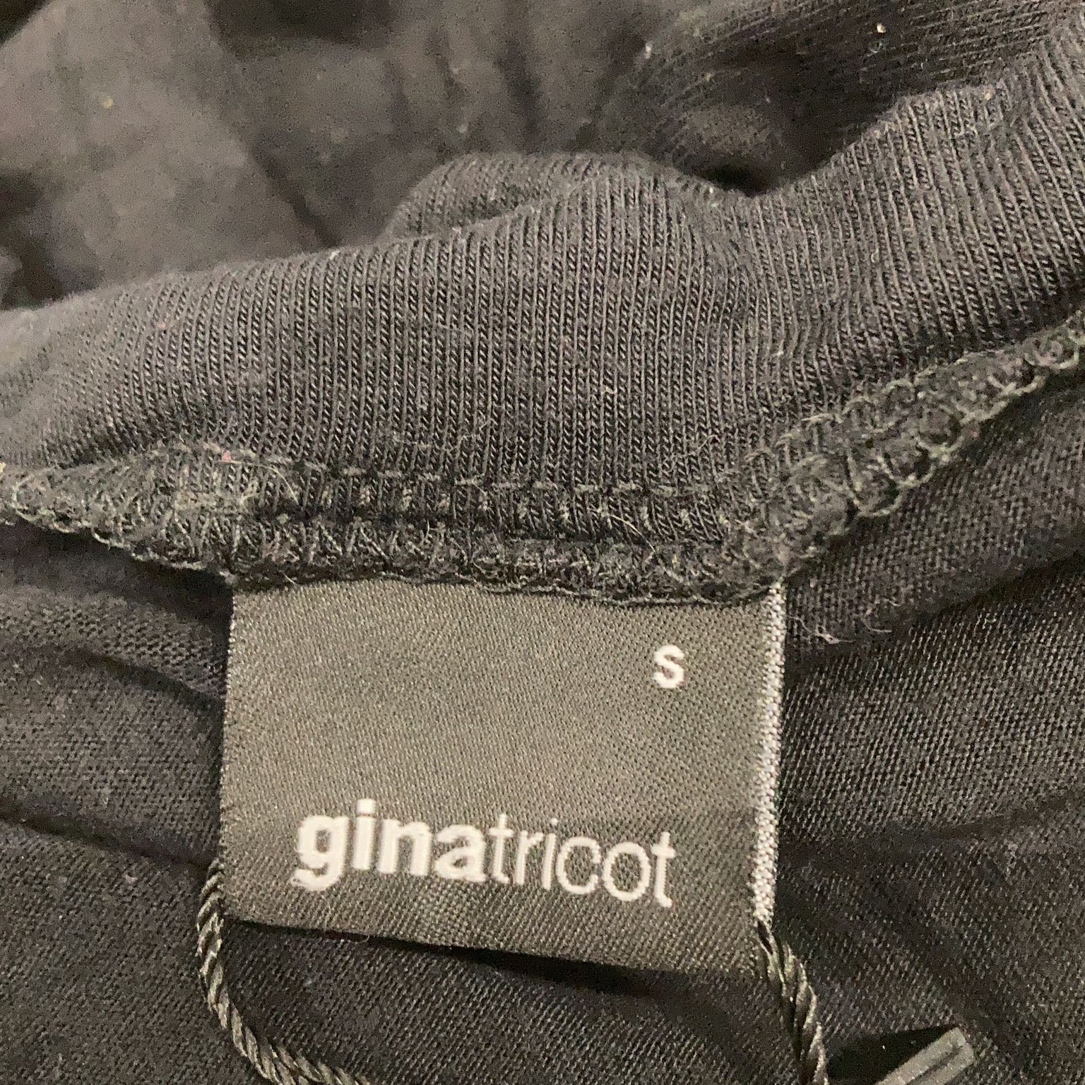 Gina Tricot