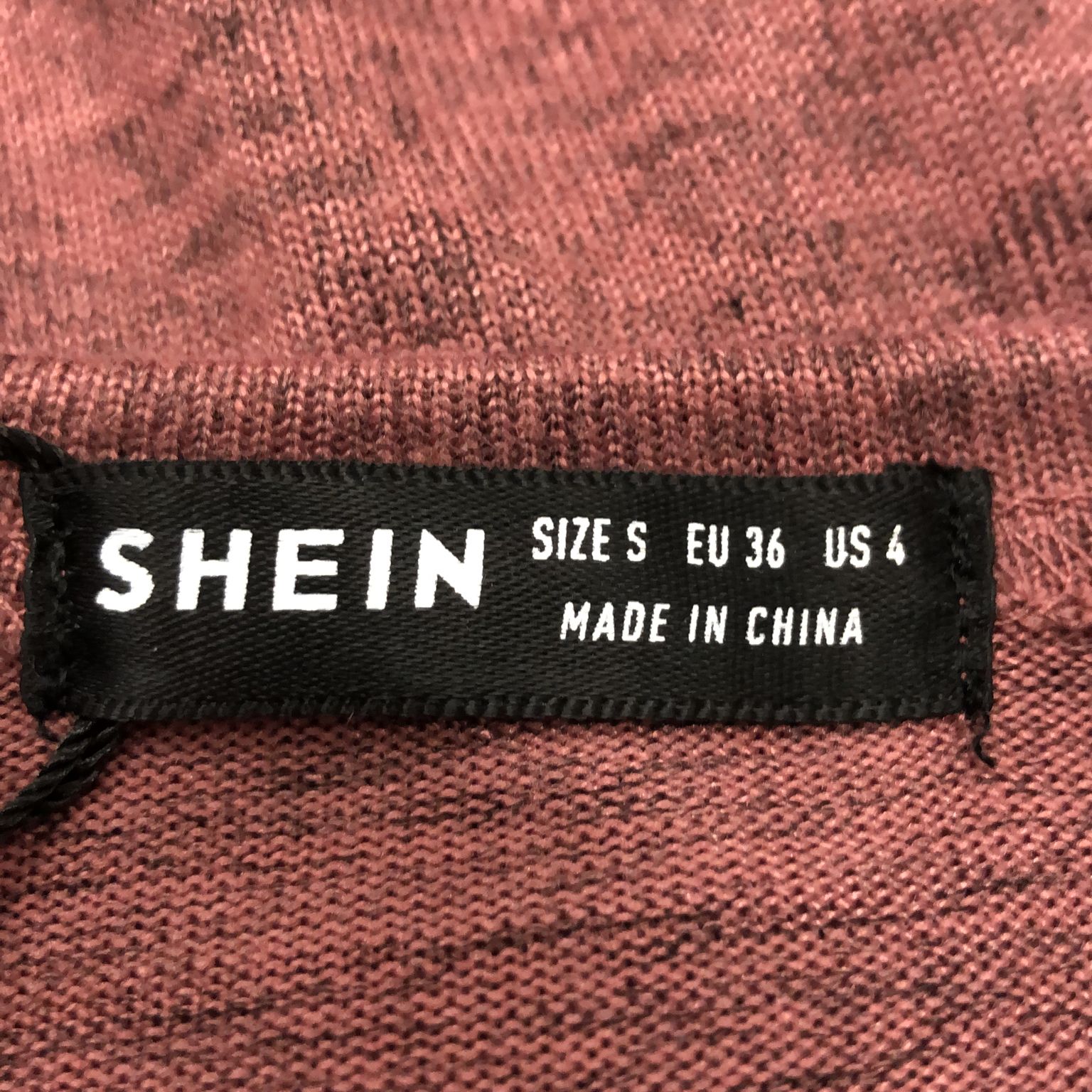 Shein