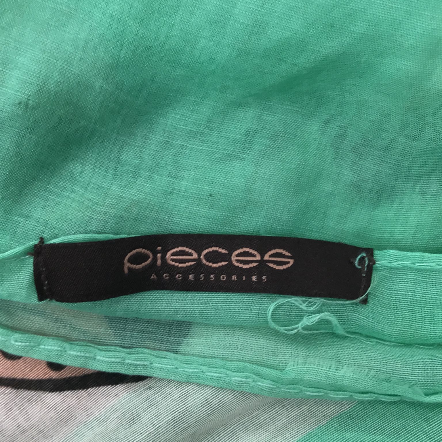 Pieces