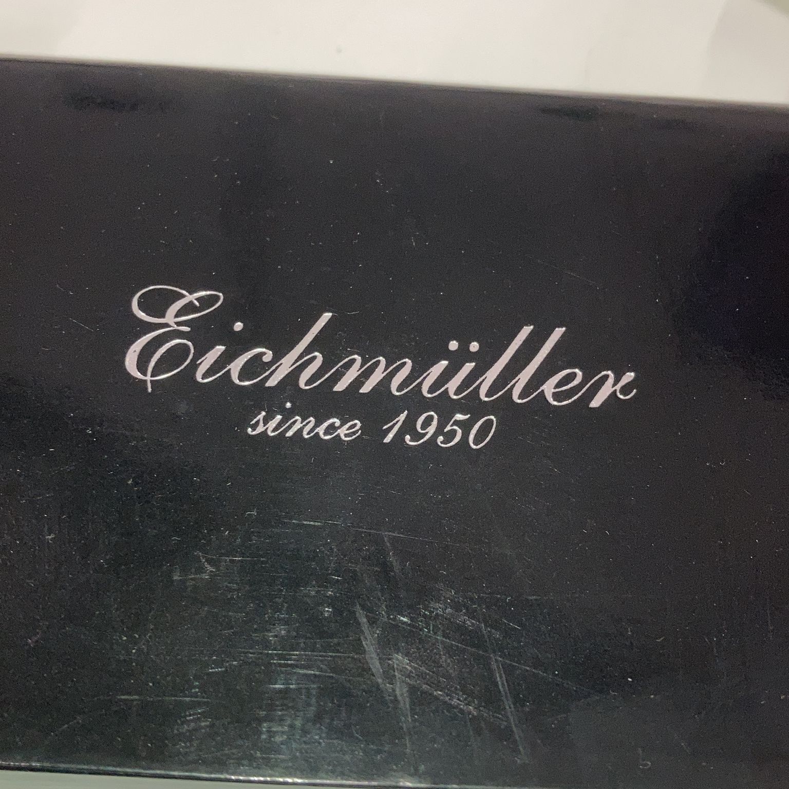 Eichmuller