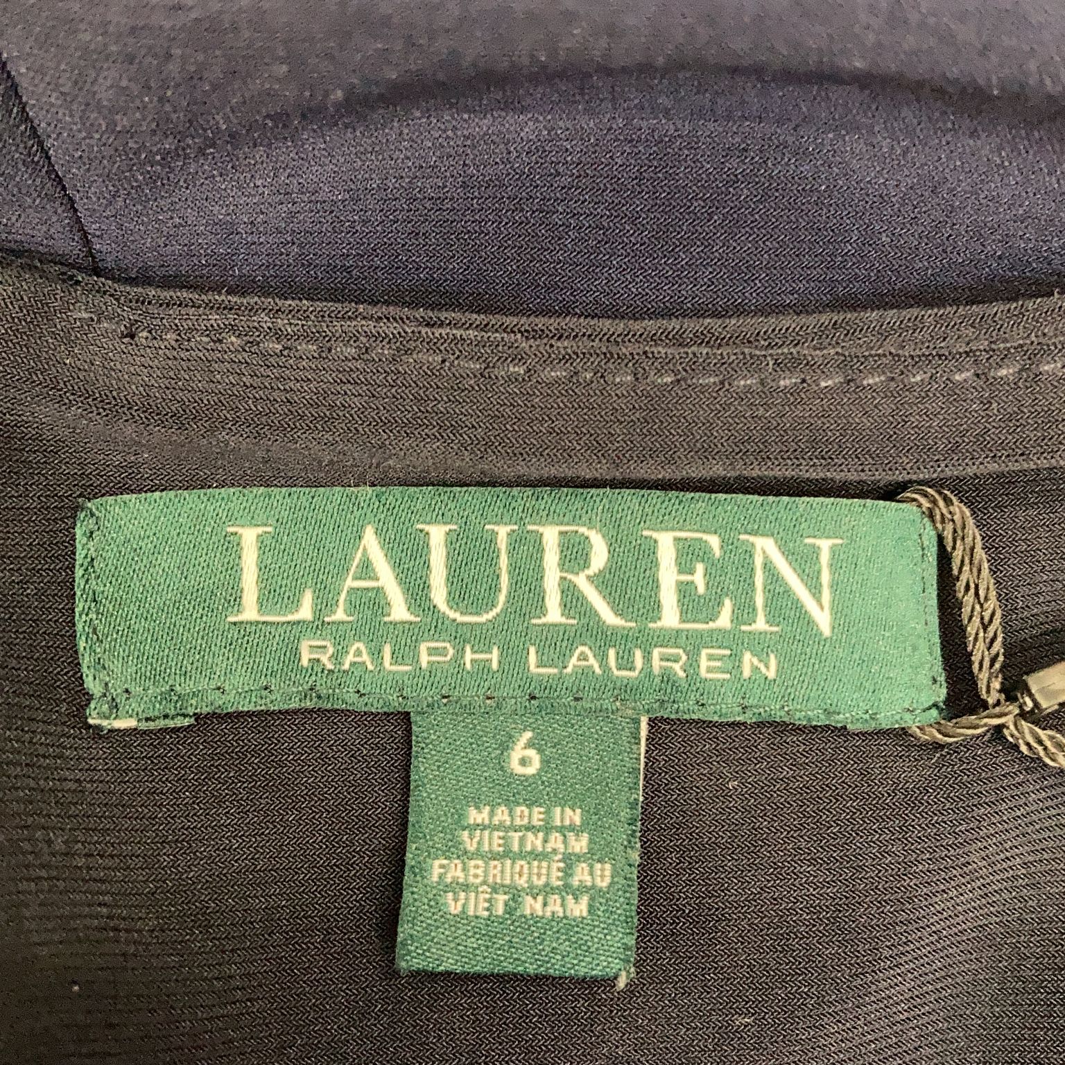 Lauren Ralph Lauren