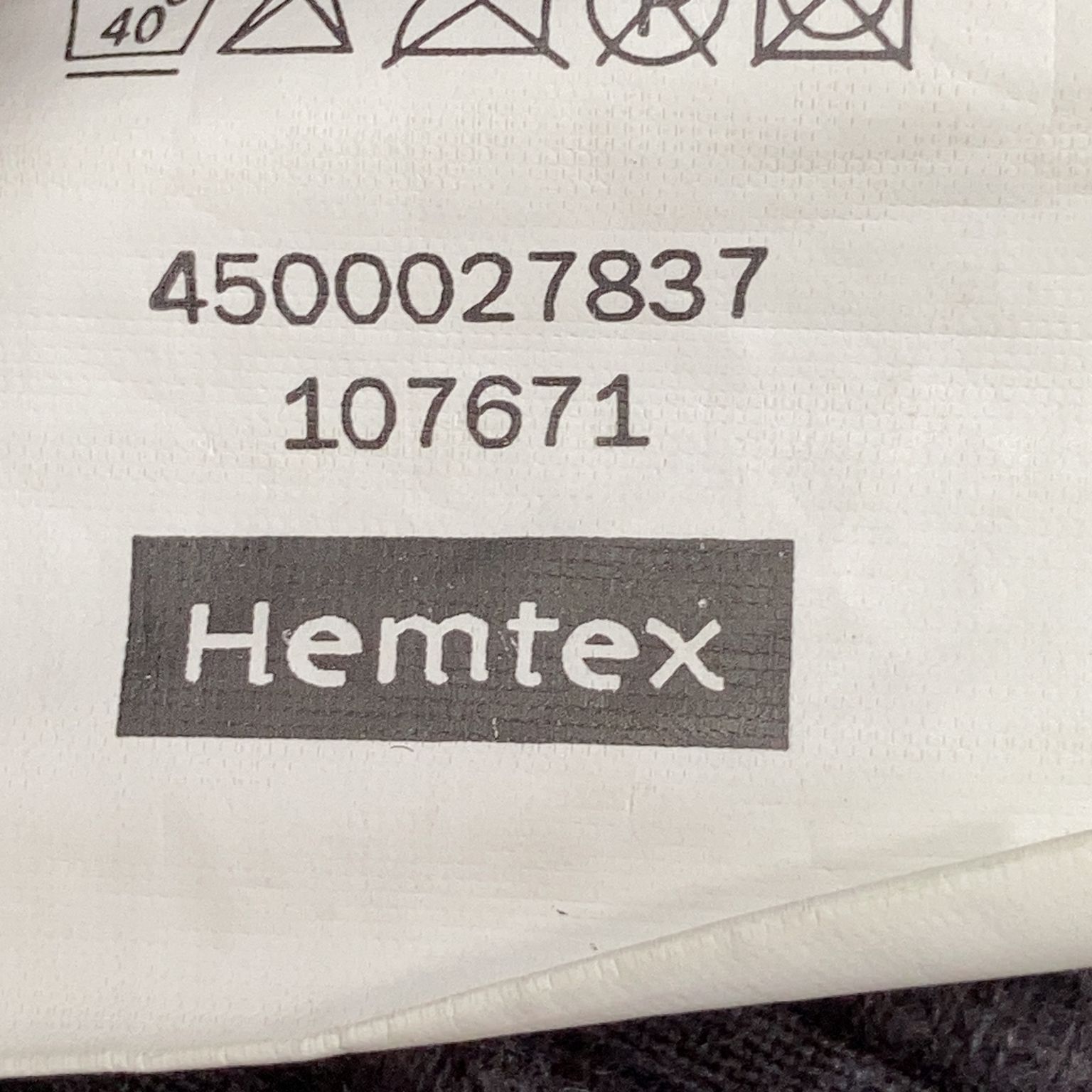 Hemtex