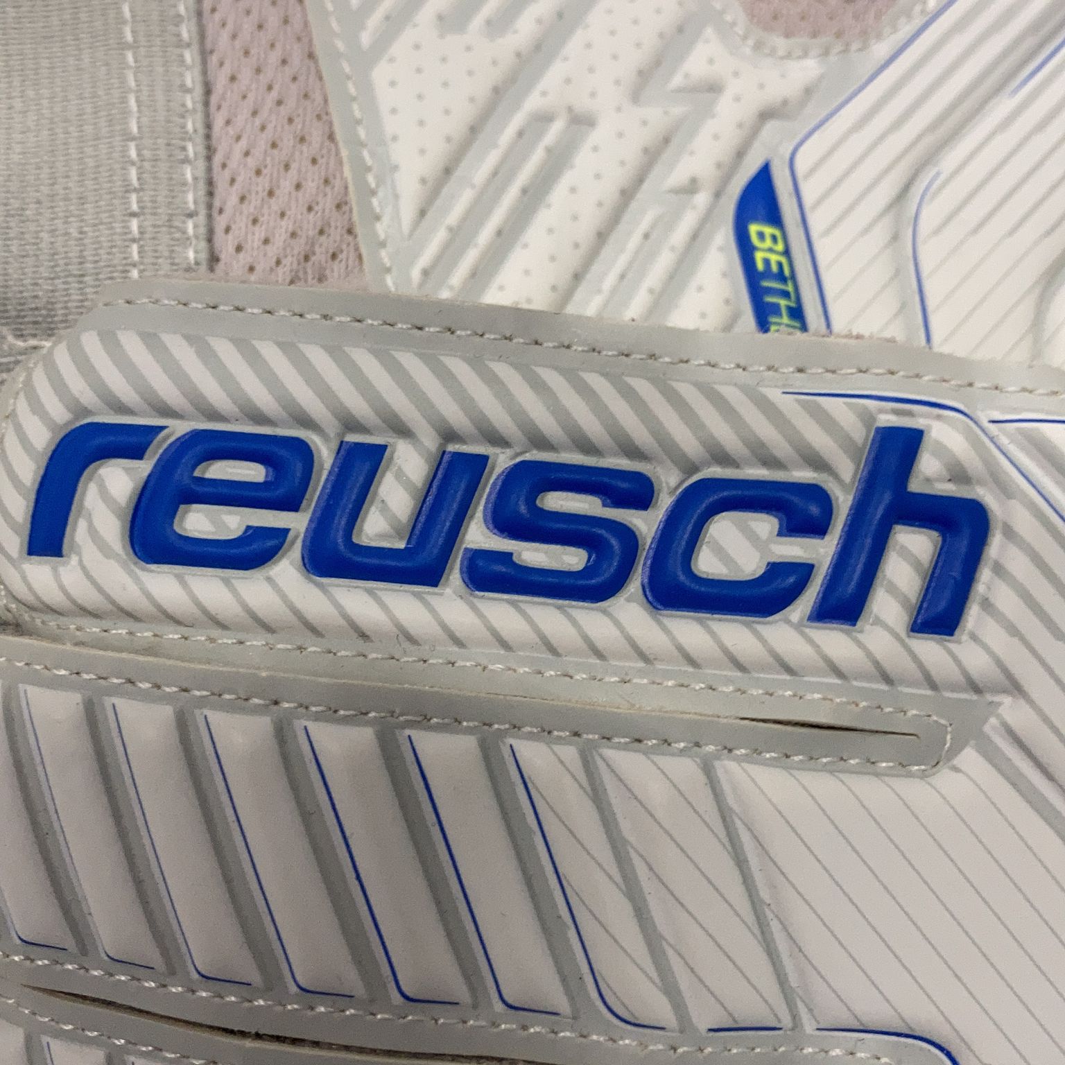 Reusch