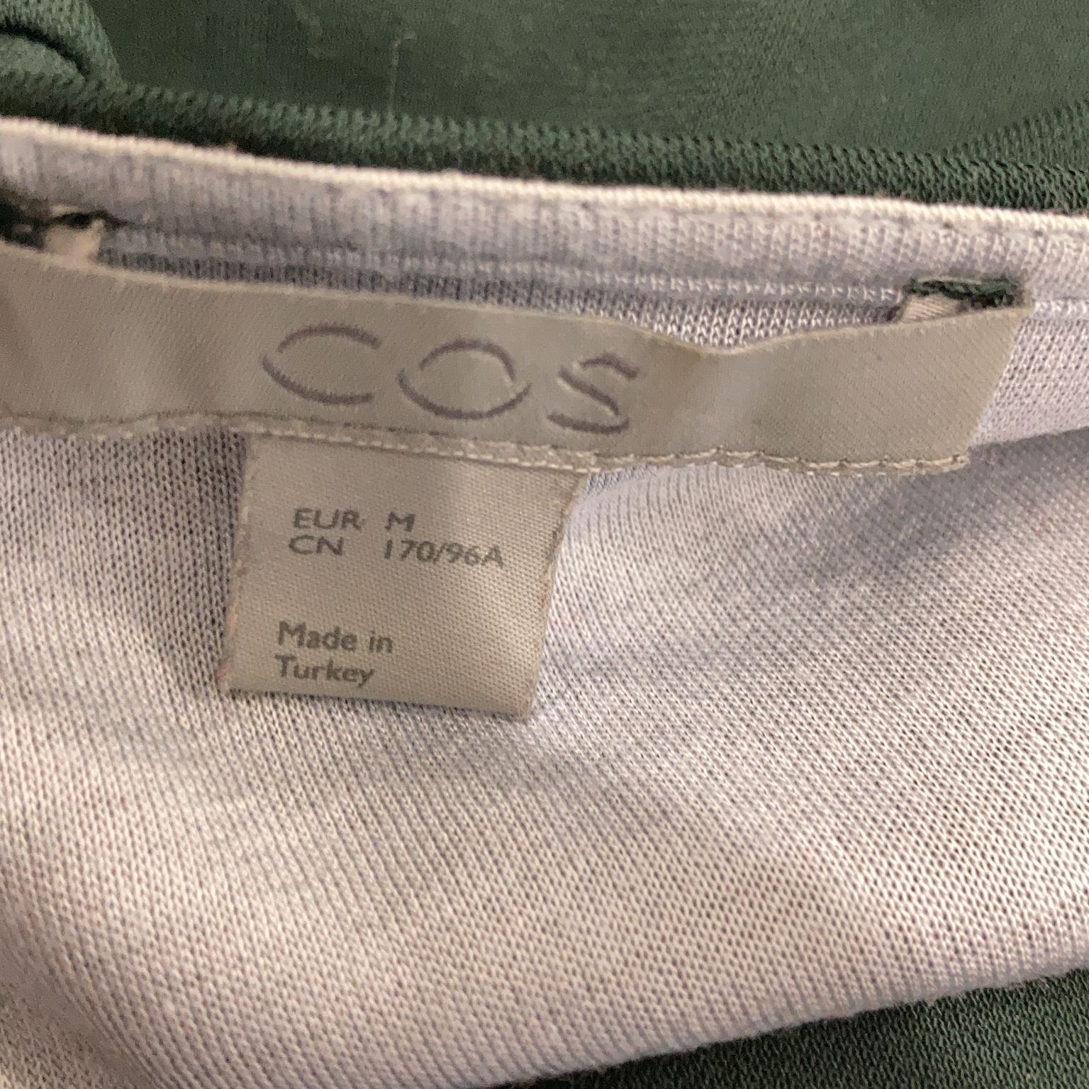 COS