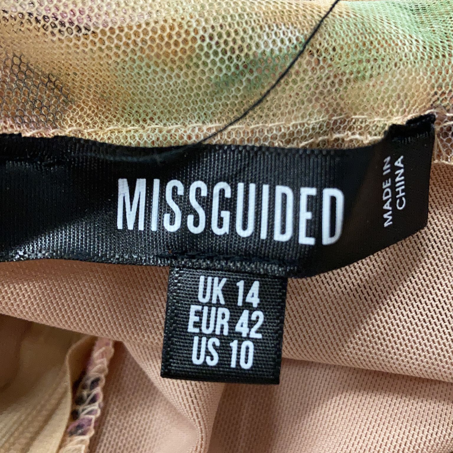 Missguided