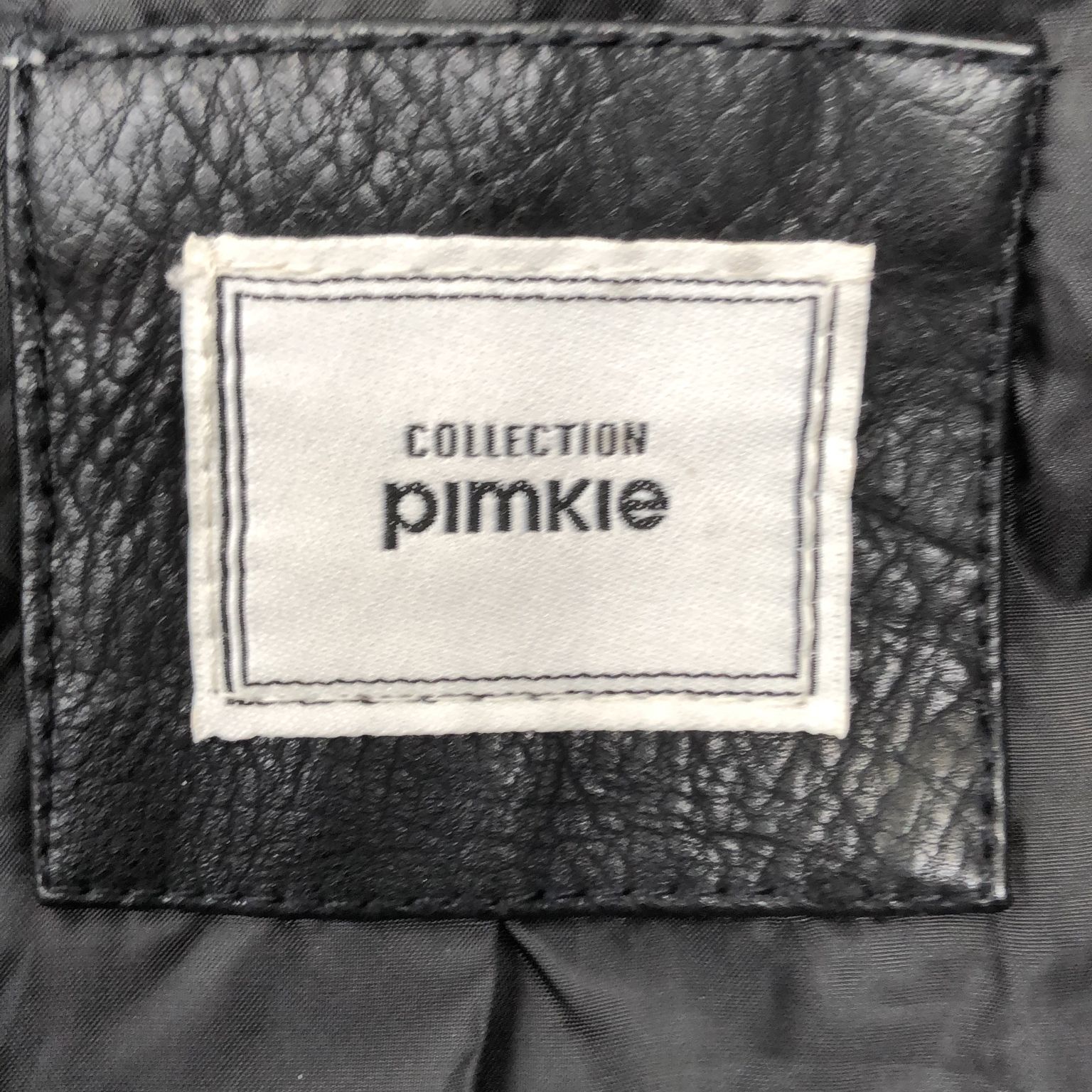 Collection Pimkie