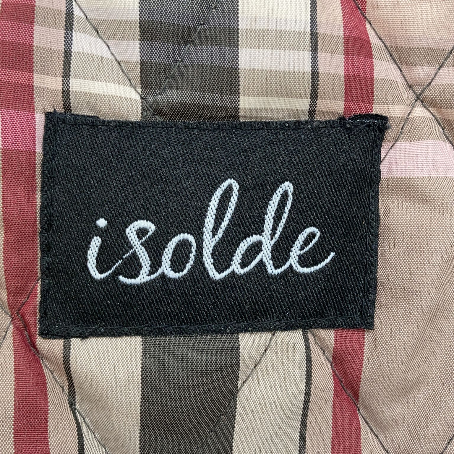 Isolde