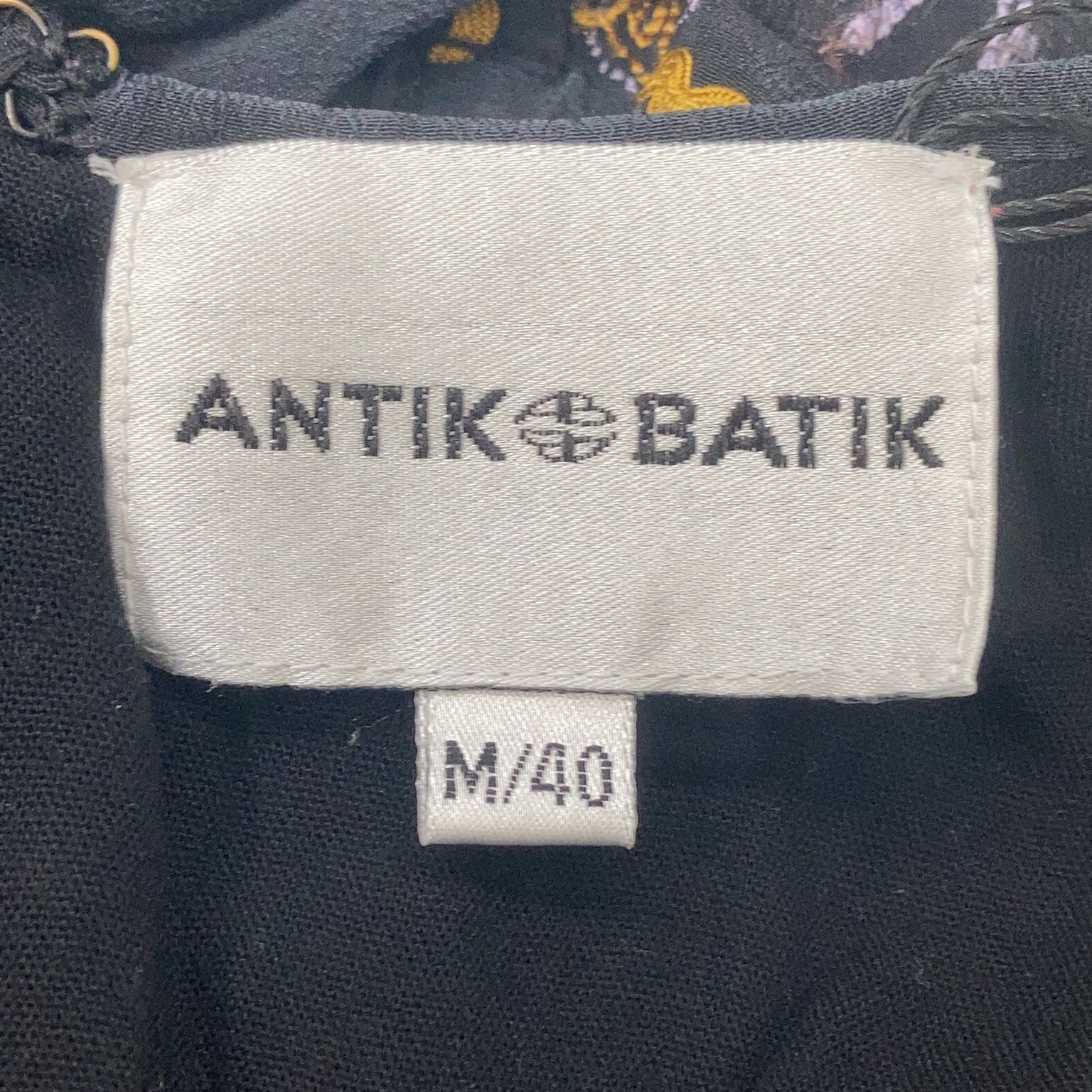 Antik Batik