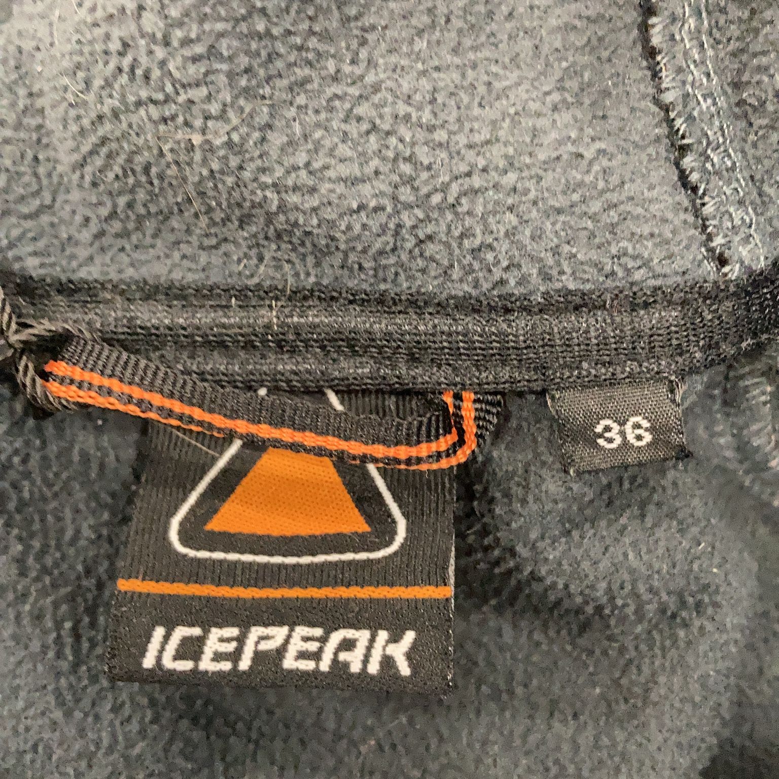 Icepeak