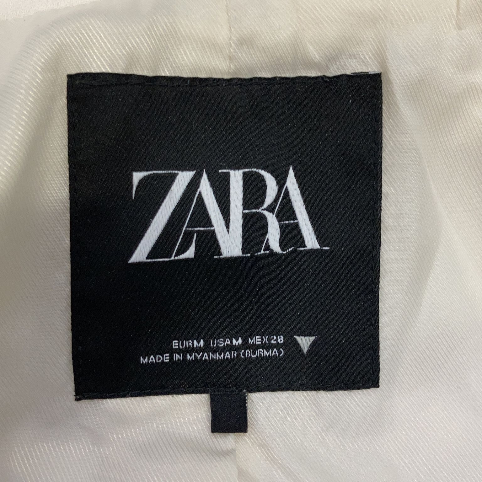 Zara