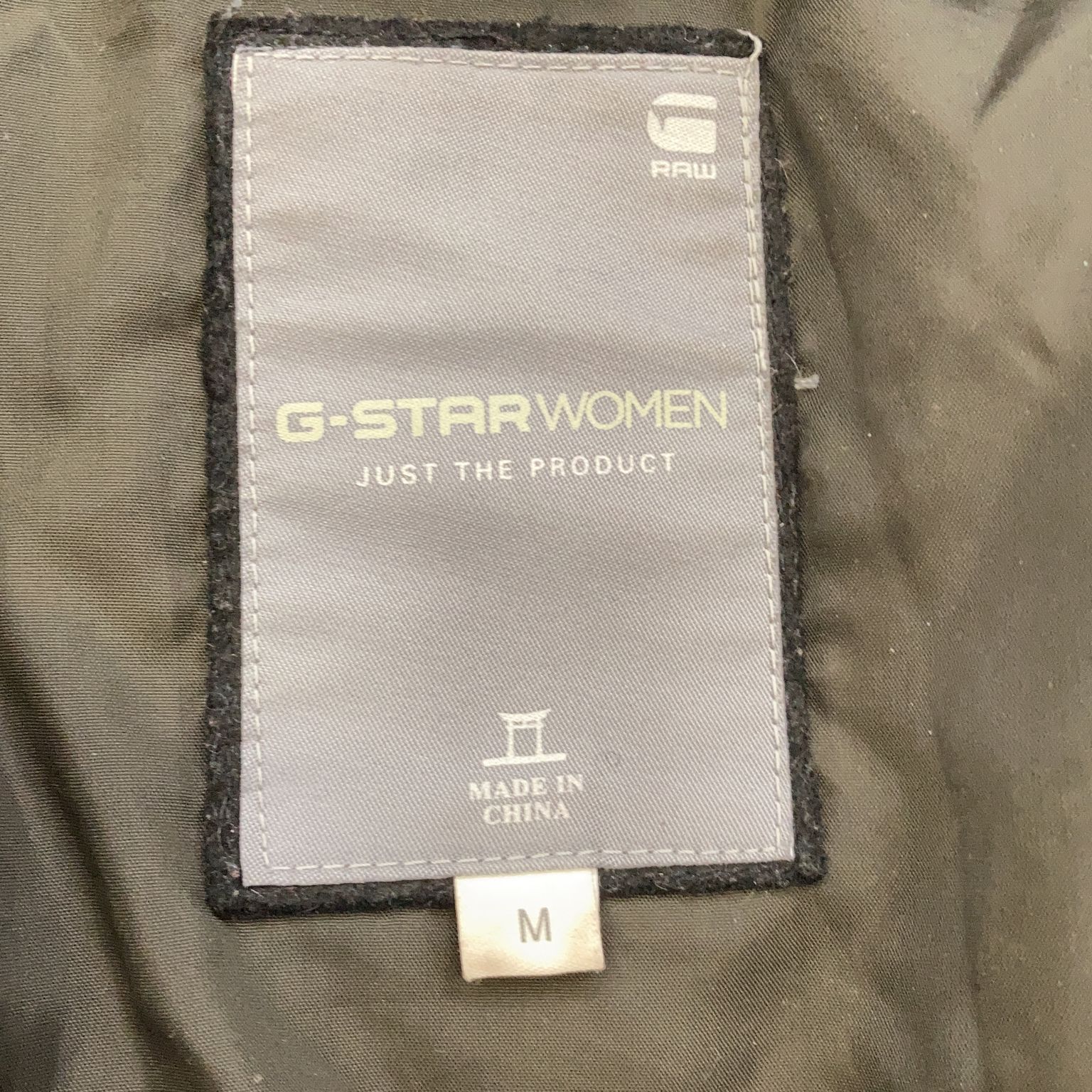 G-Star Raw