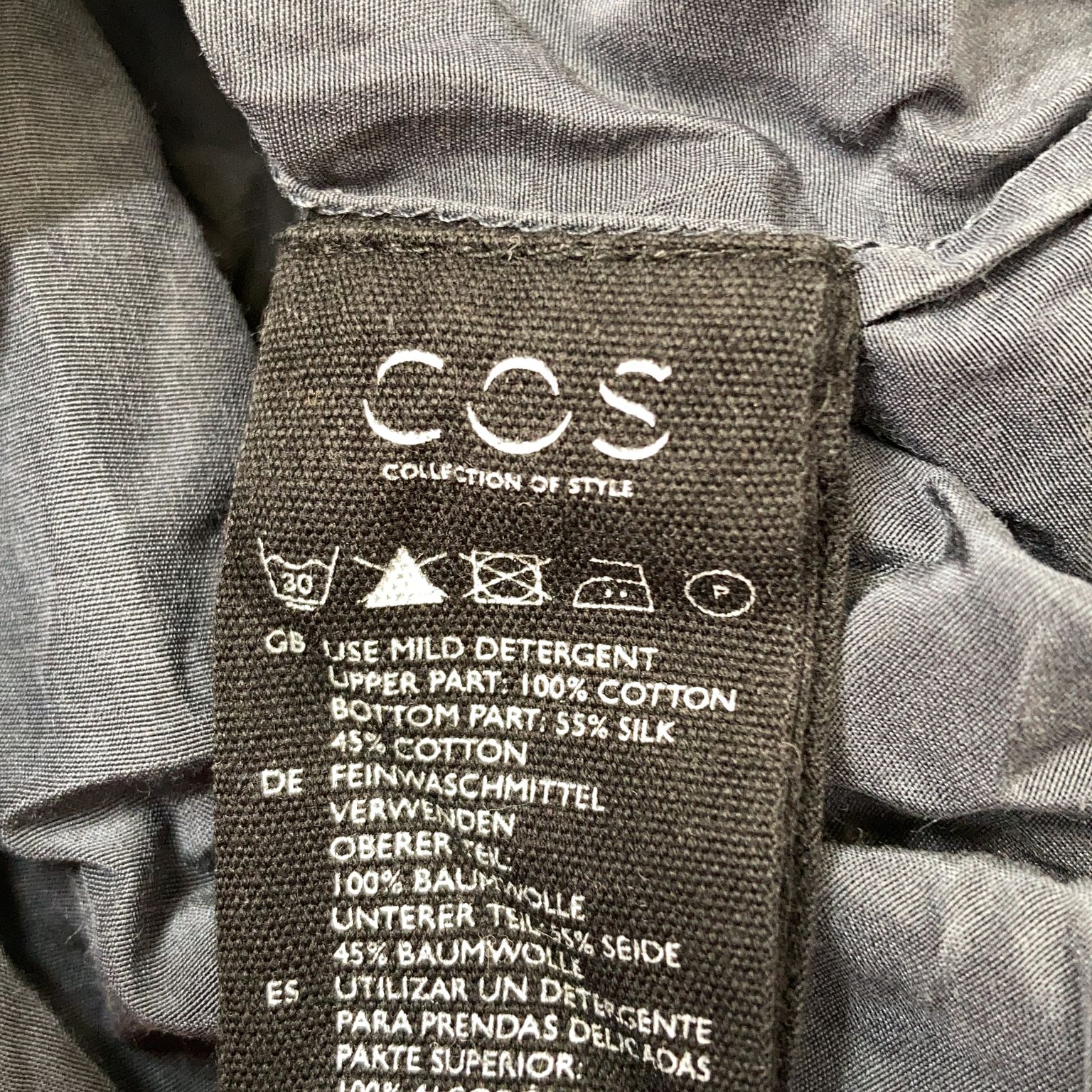 COS