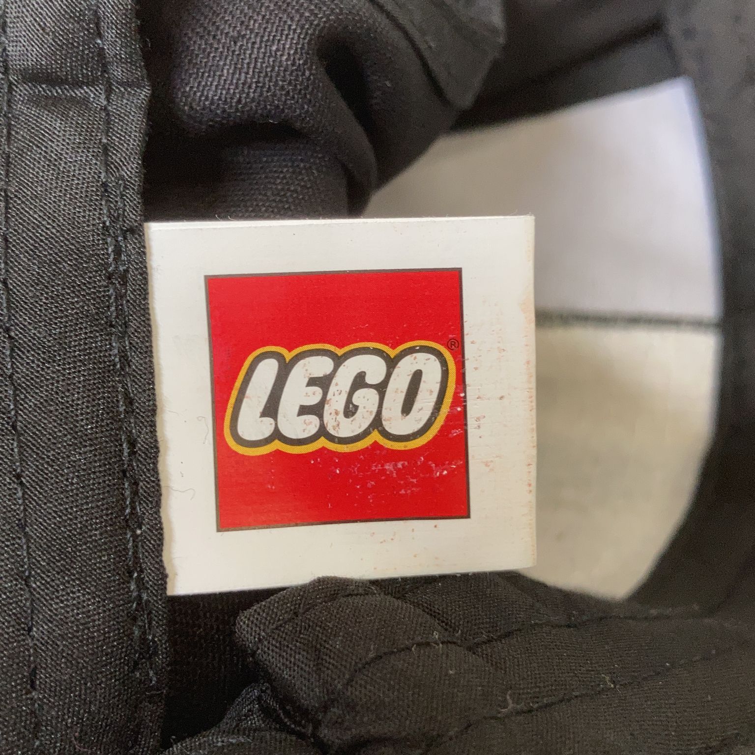 LEGO