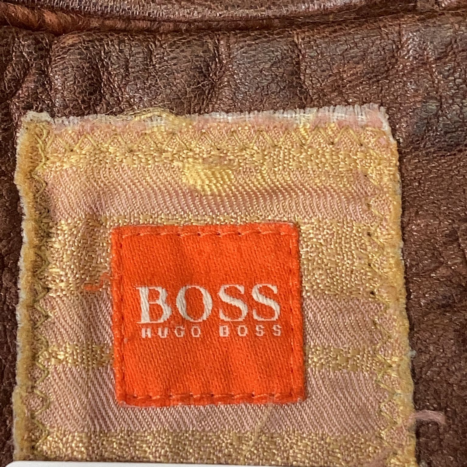 Boss Hugo Boss