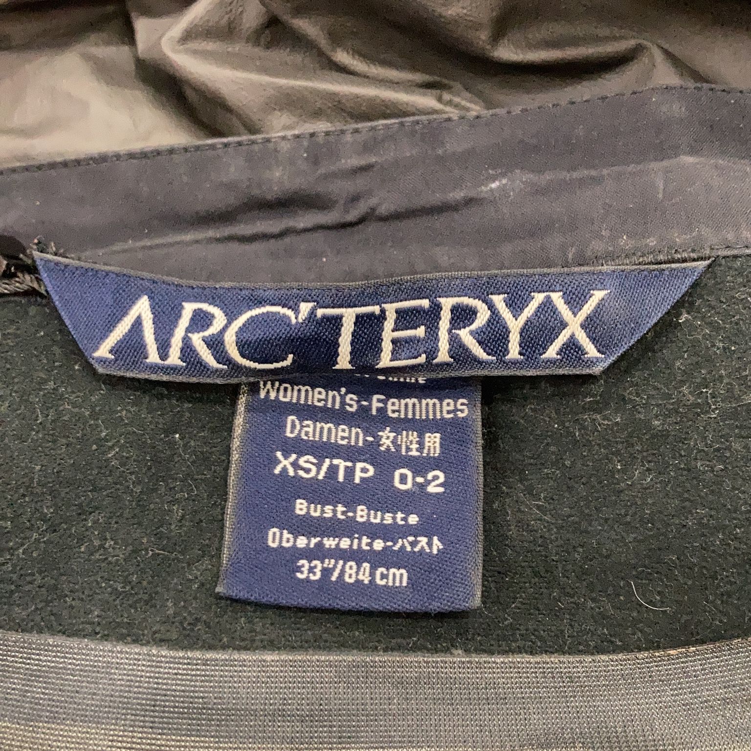 Arc'teryx