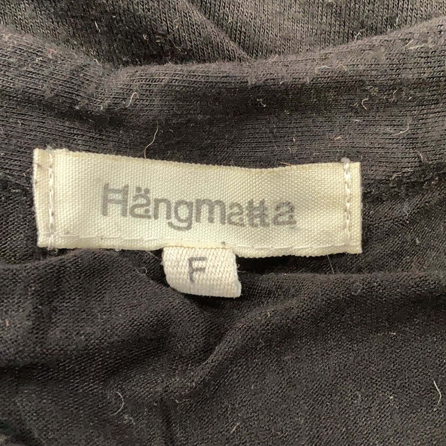 Hängmatta