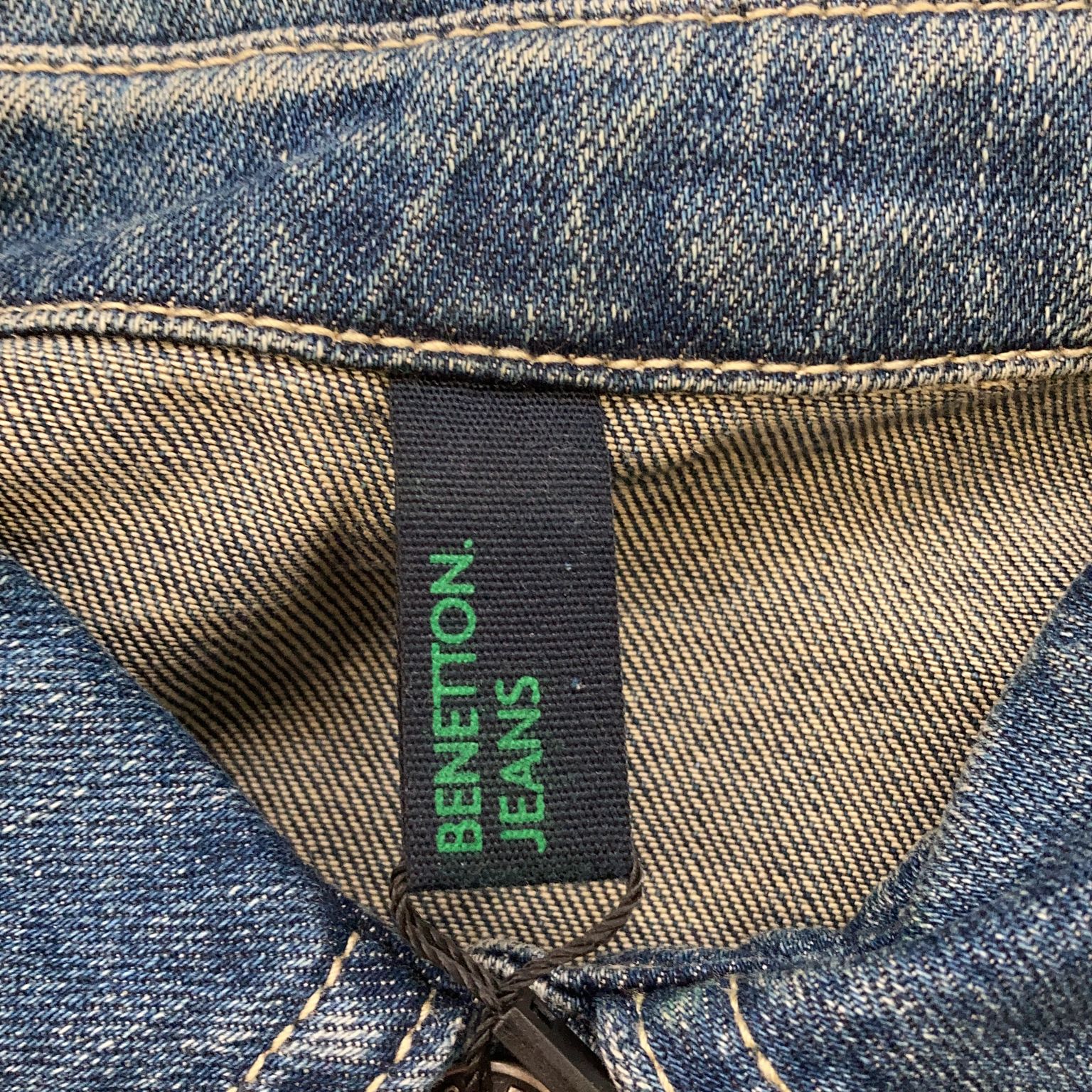 Benetton Jeans