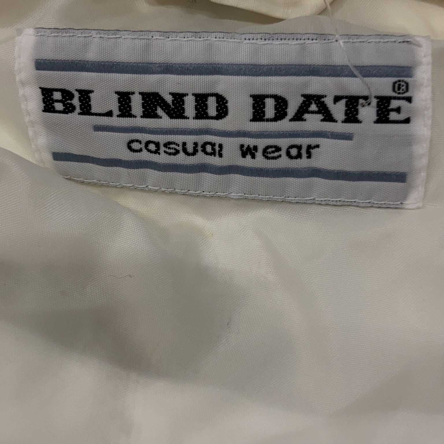 Blind Date