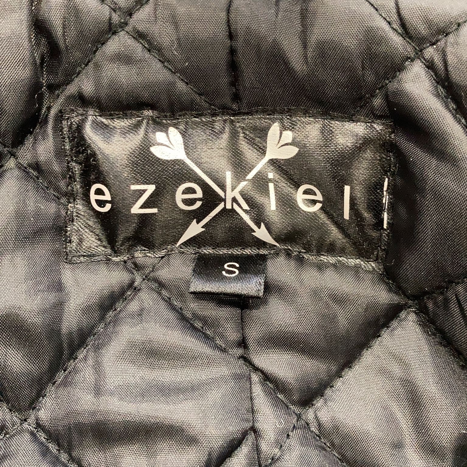 Ezekiel