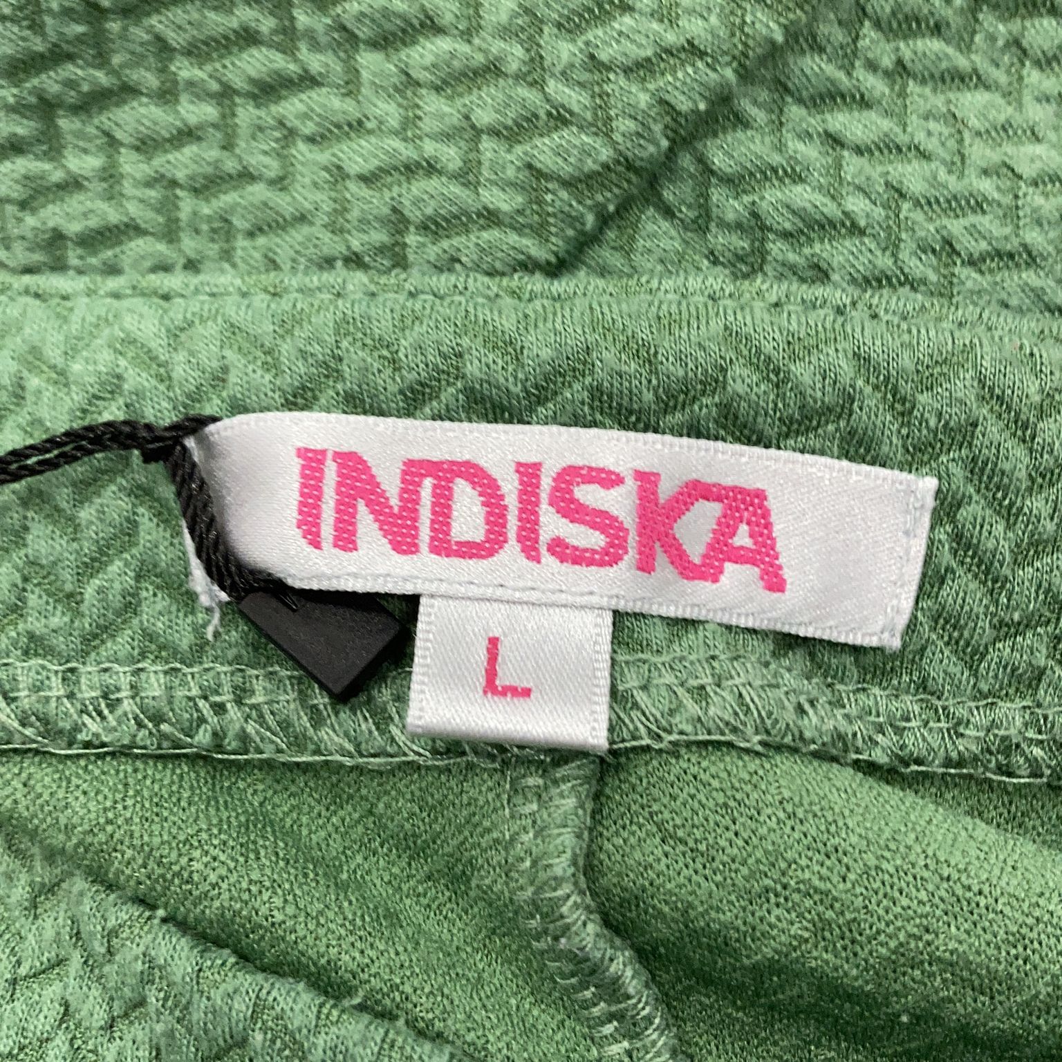 Indiska