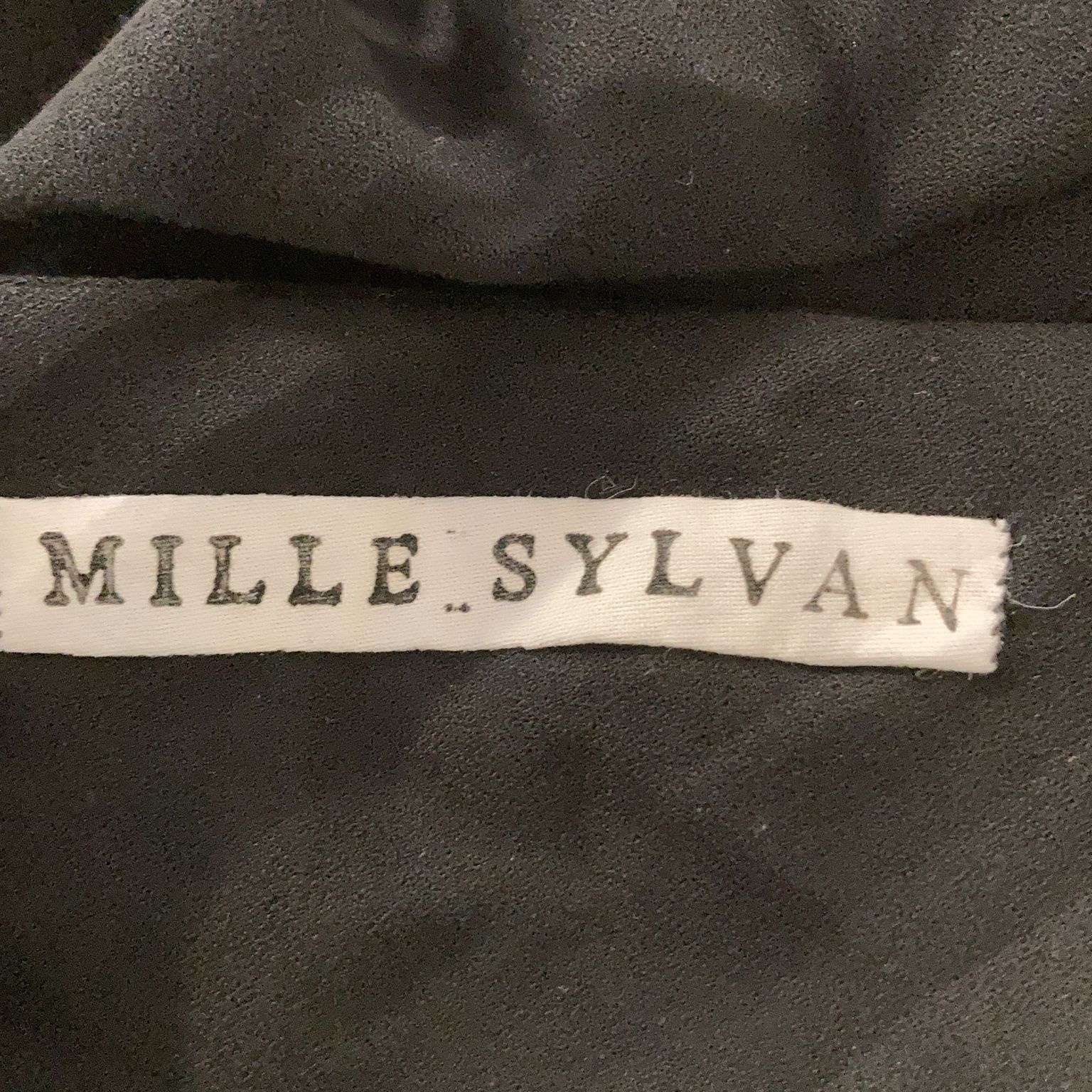 Mille Sylvan