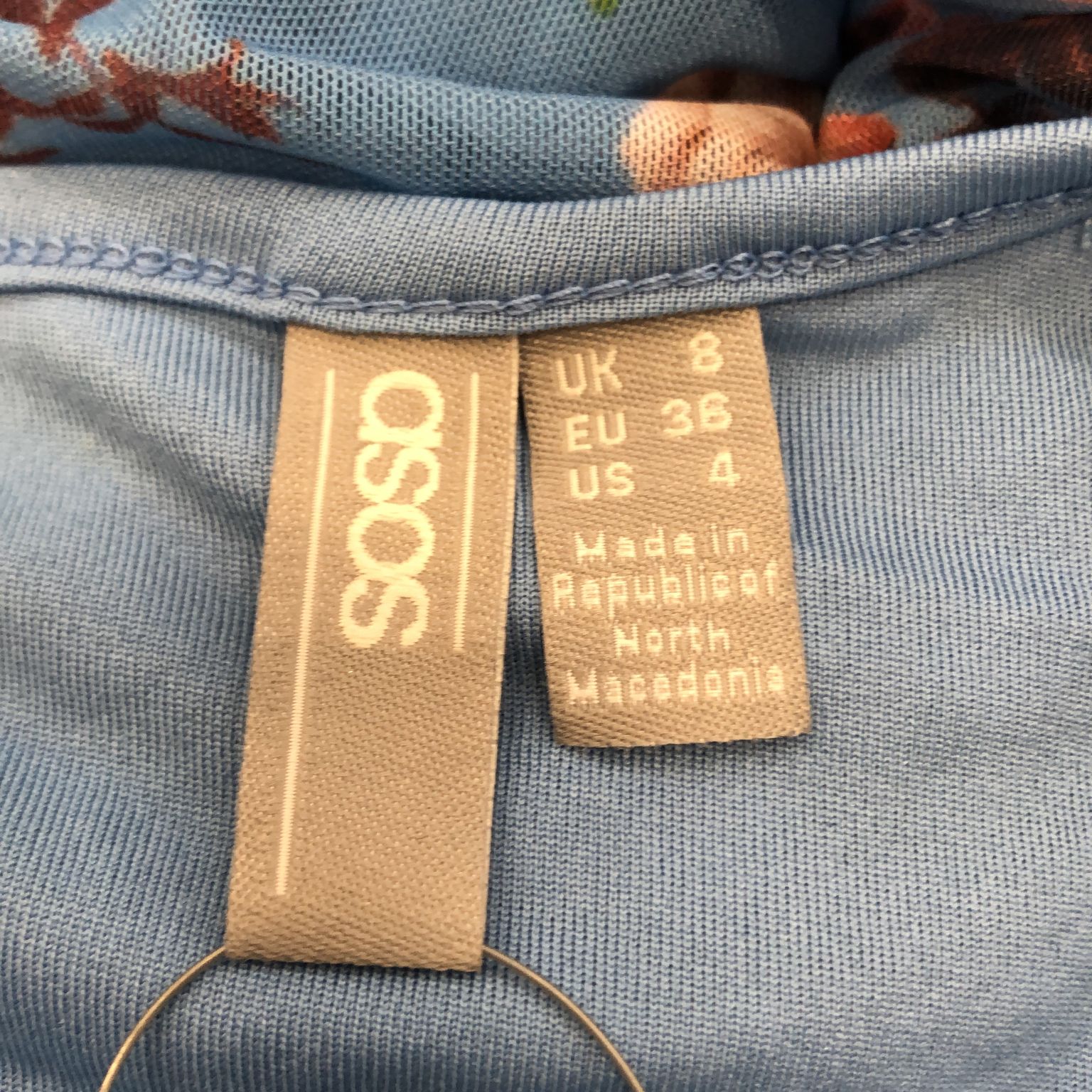 ASOS