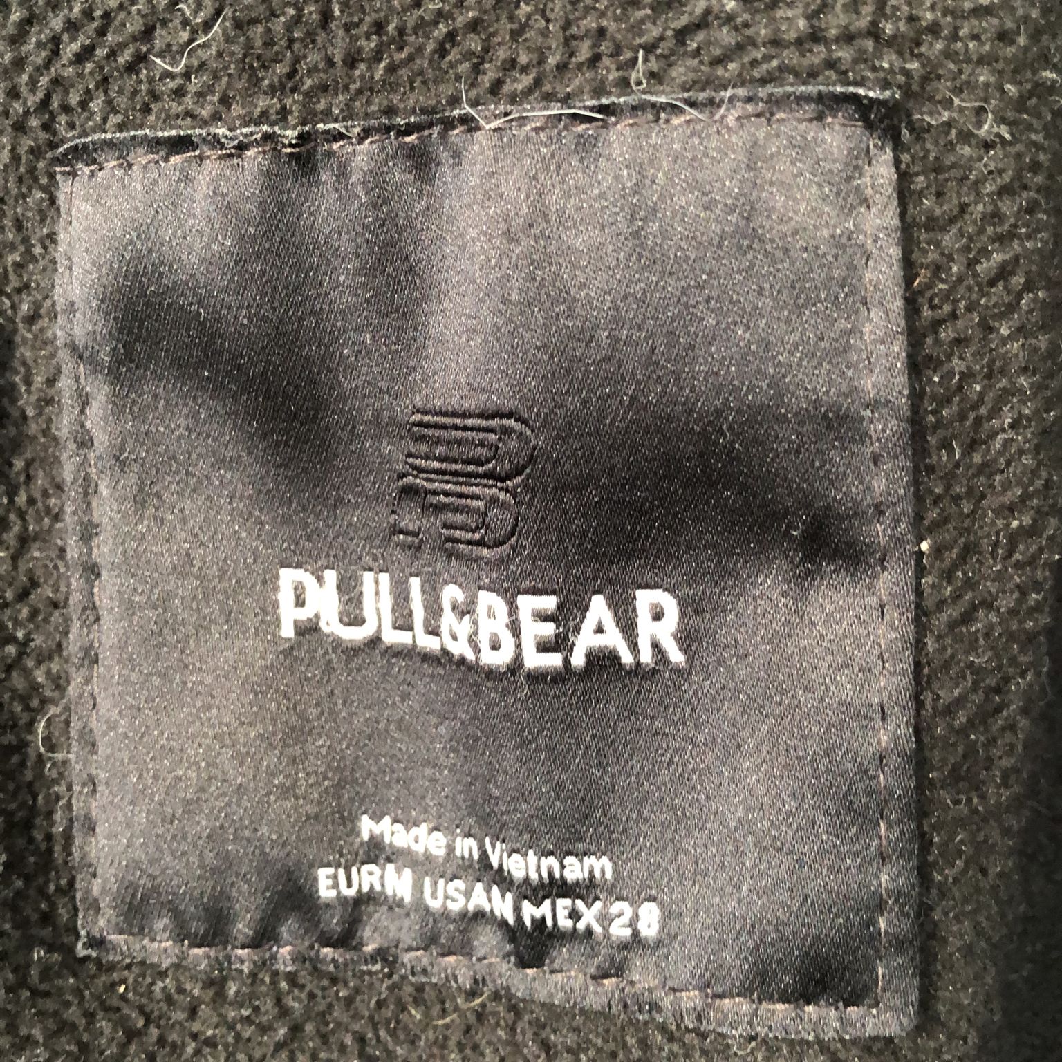 Pull  Bear