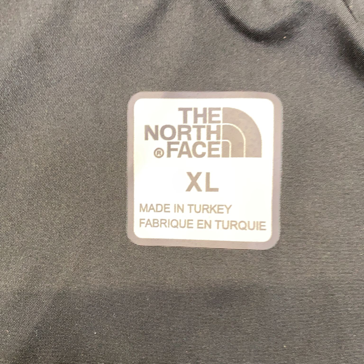 The North Face