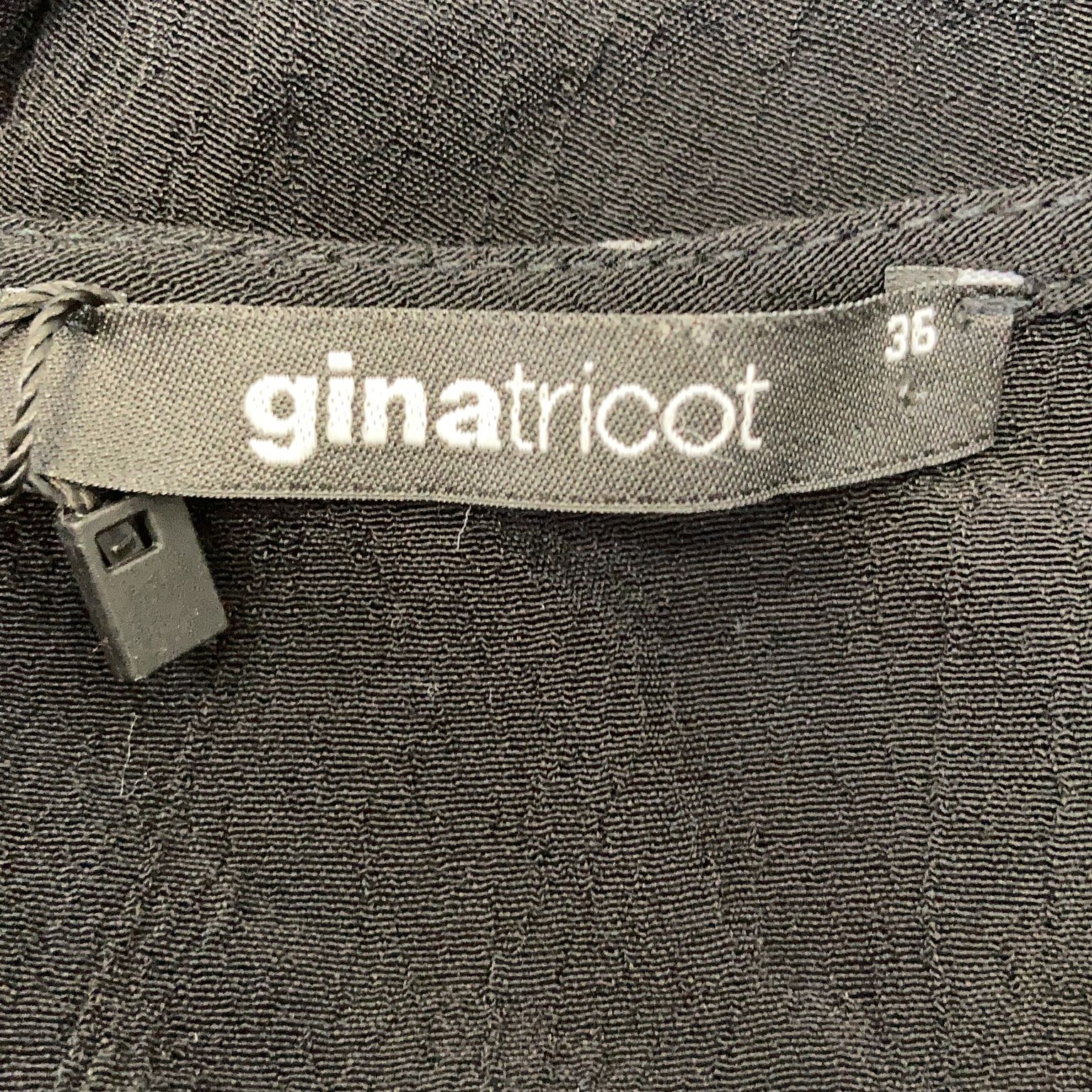 Gina Tricot