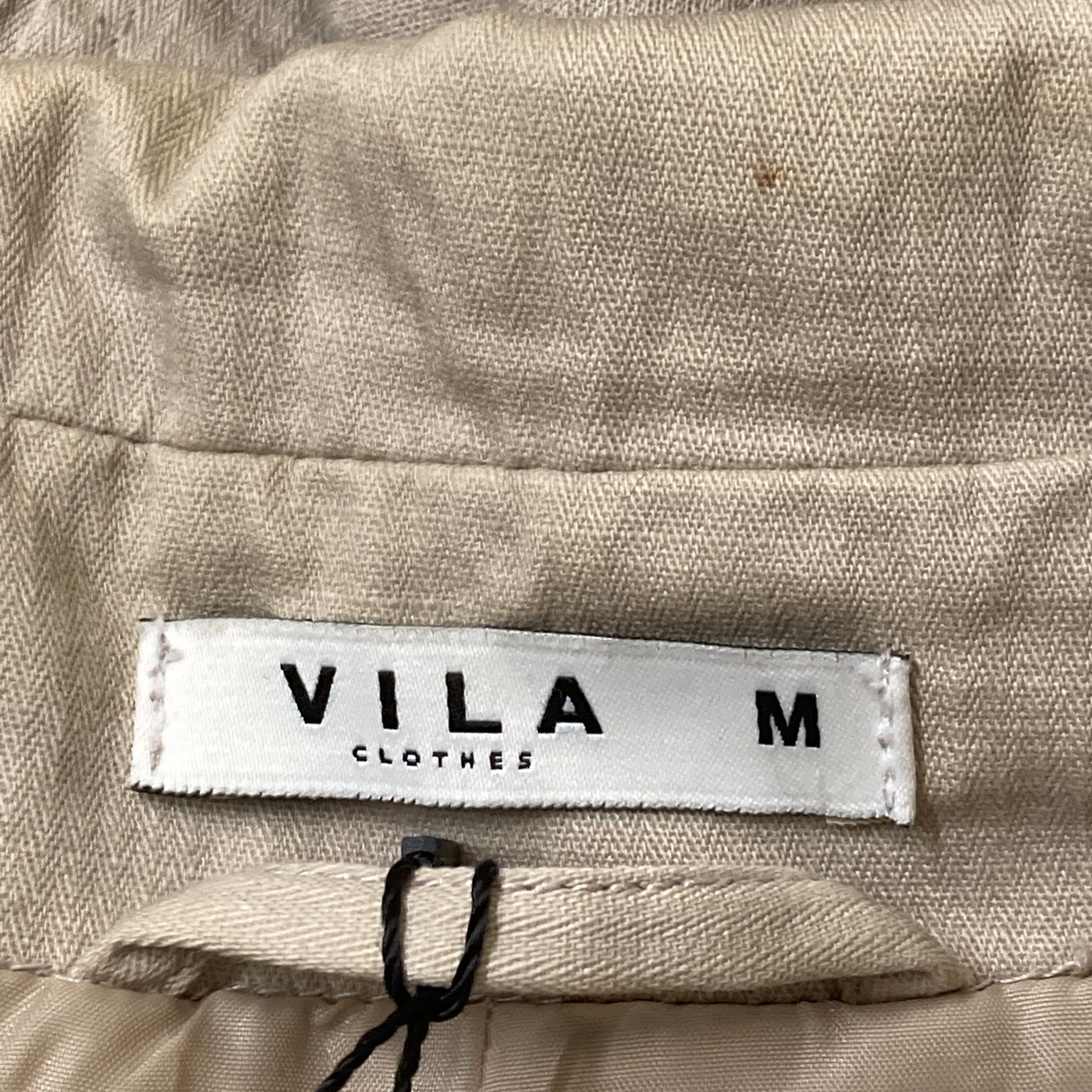 VILA Clothes