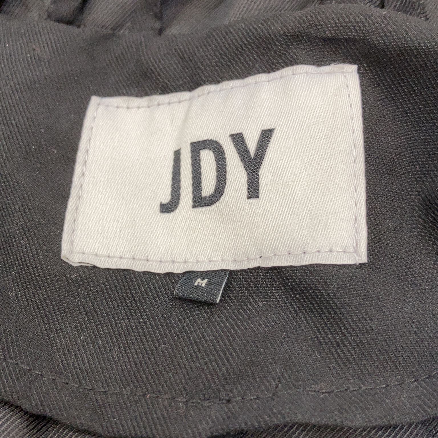 JDY