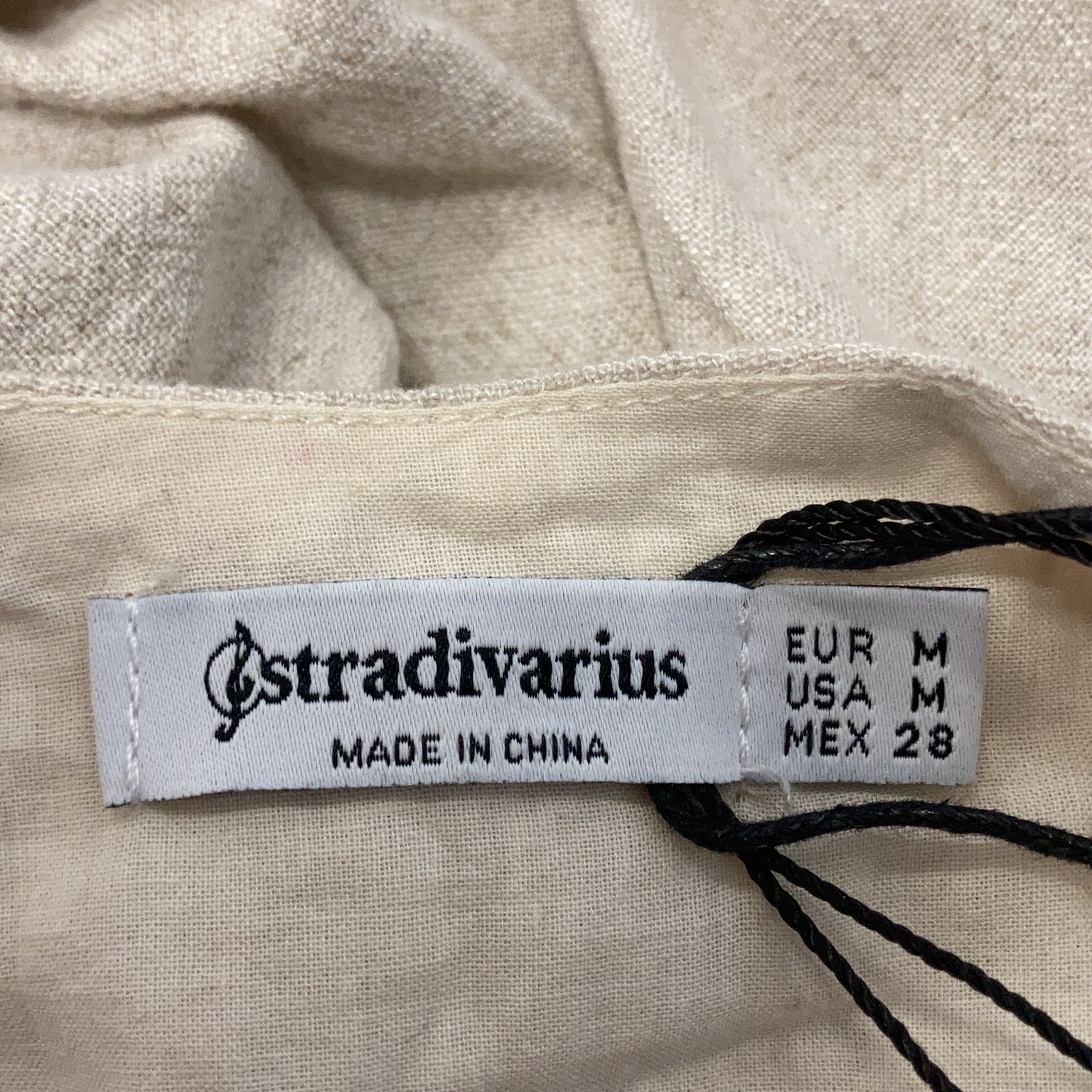 Stradivarius