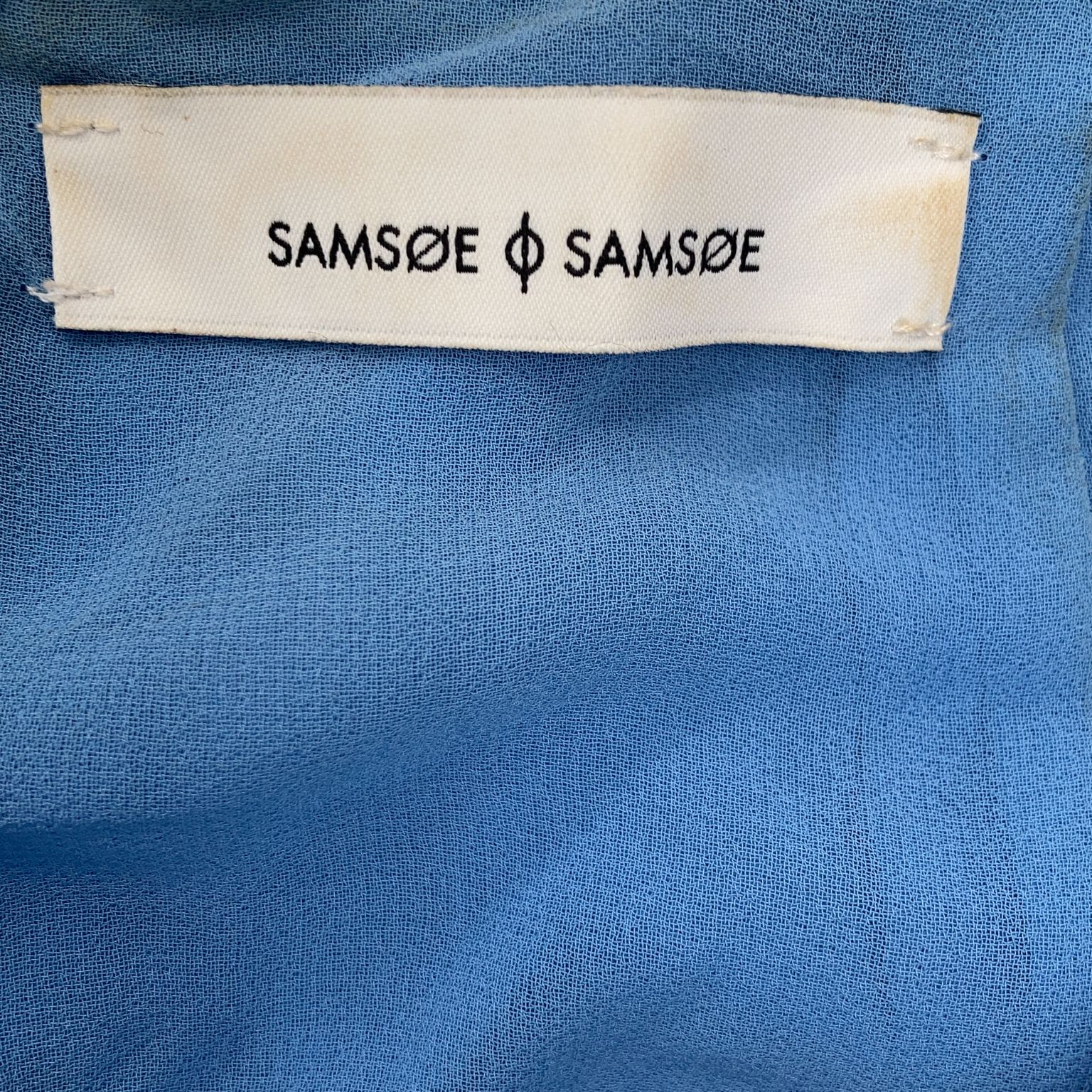 Samsøe  Samsøe