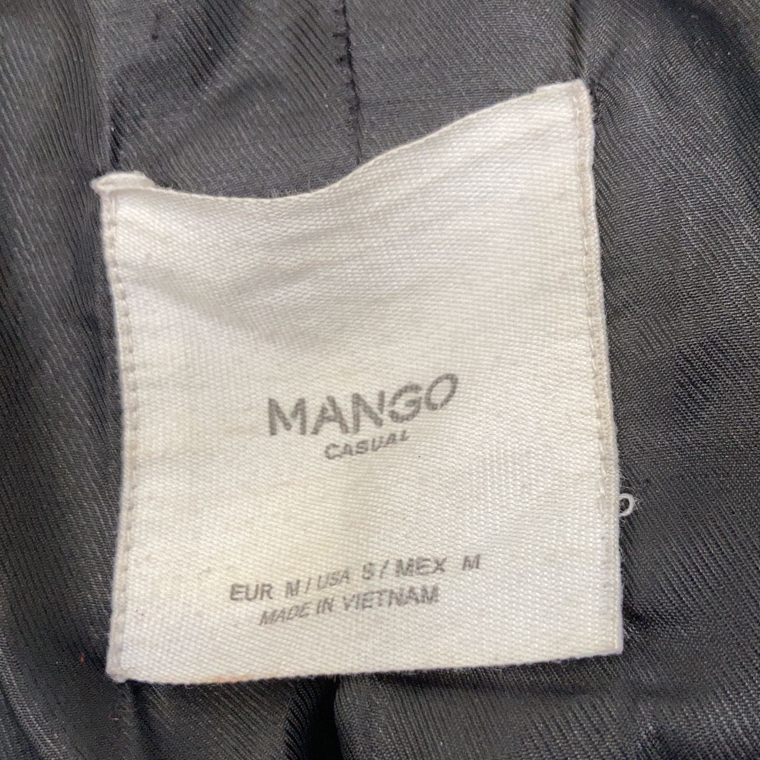 Mango Casual