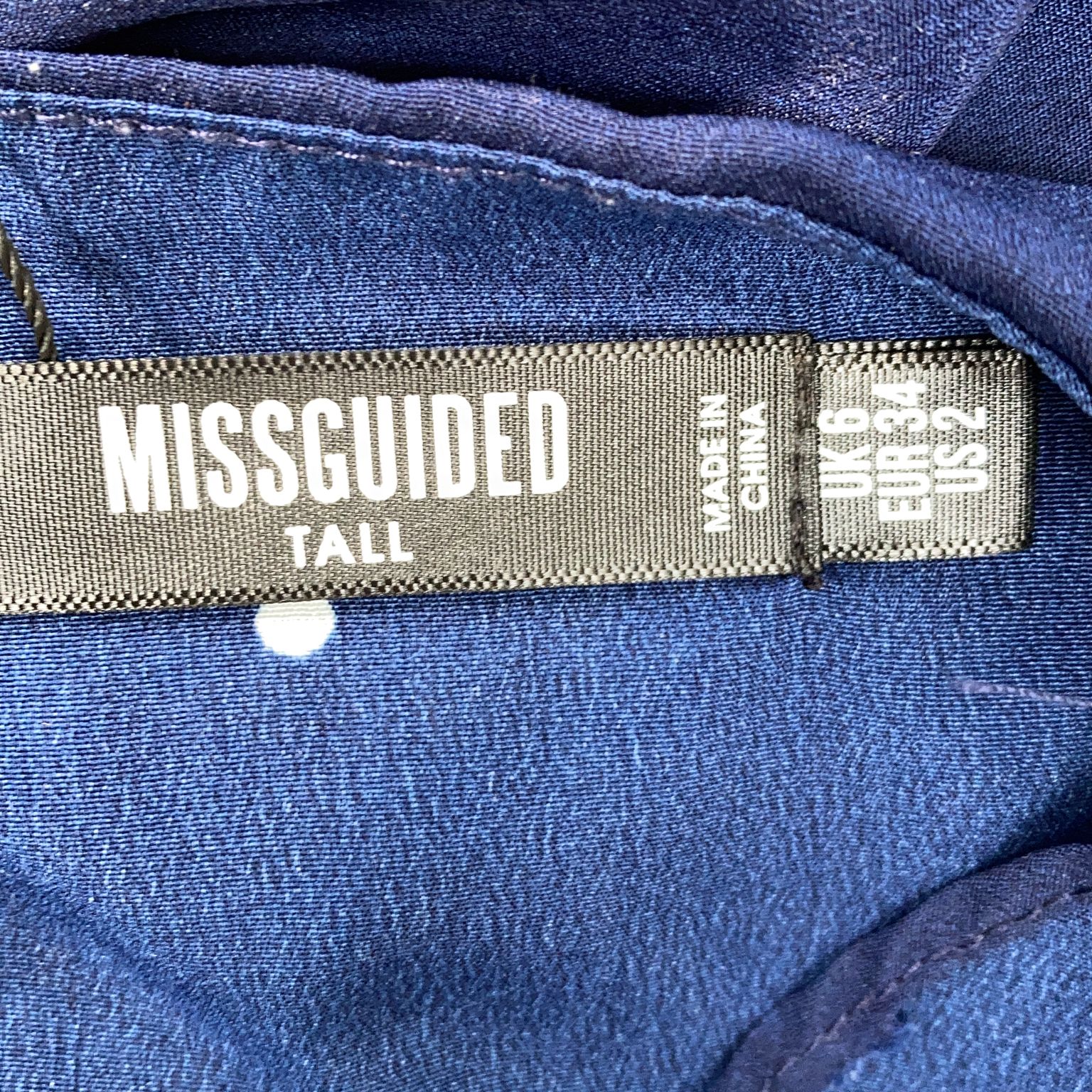 Missguided