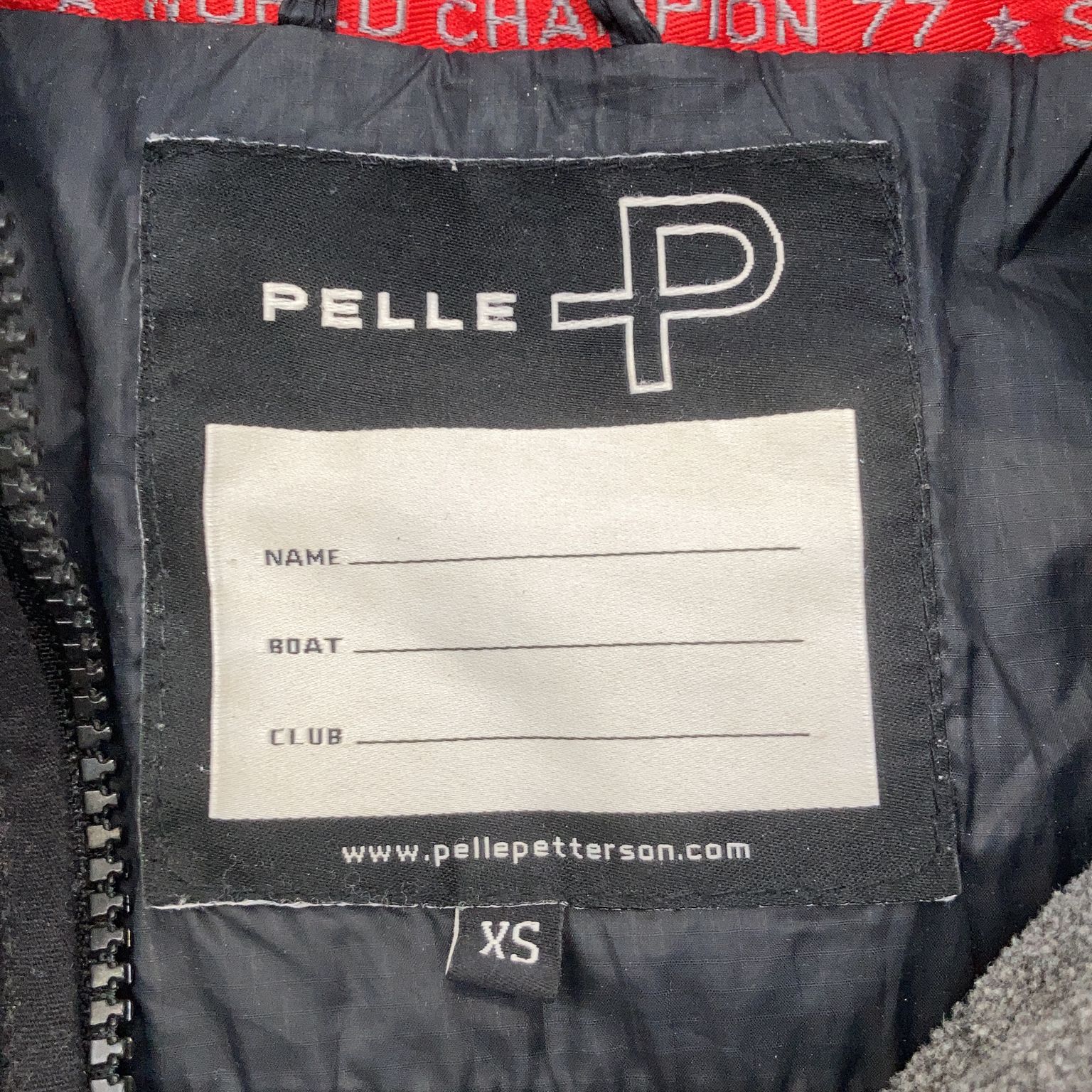 Pelle P