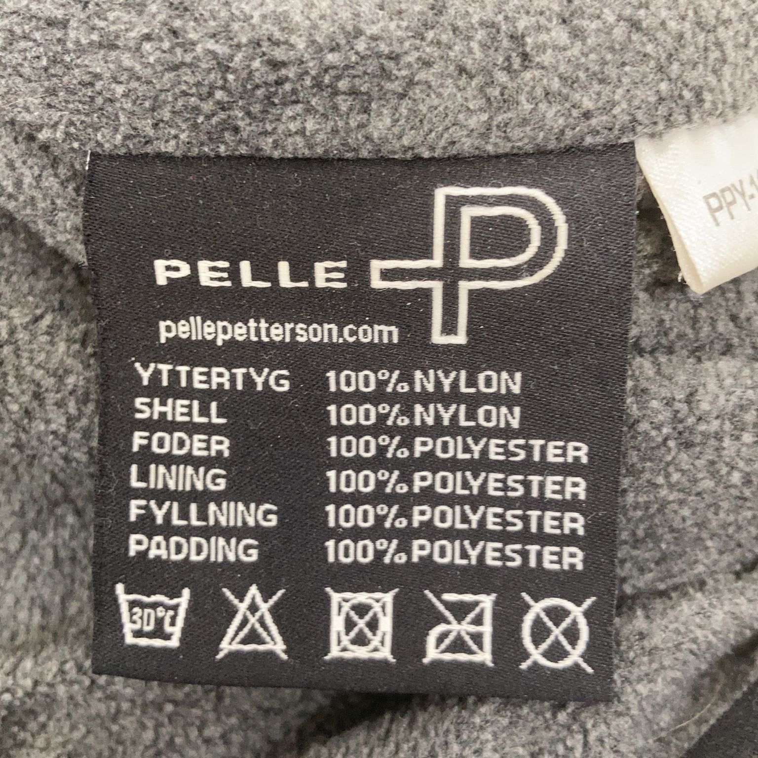 Pelle P